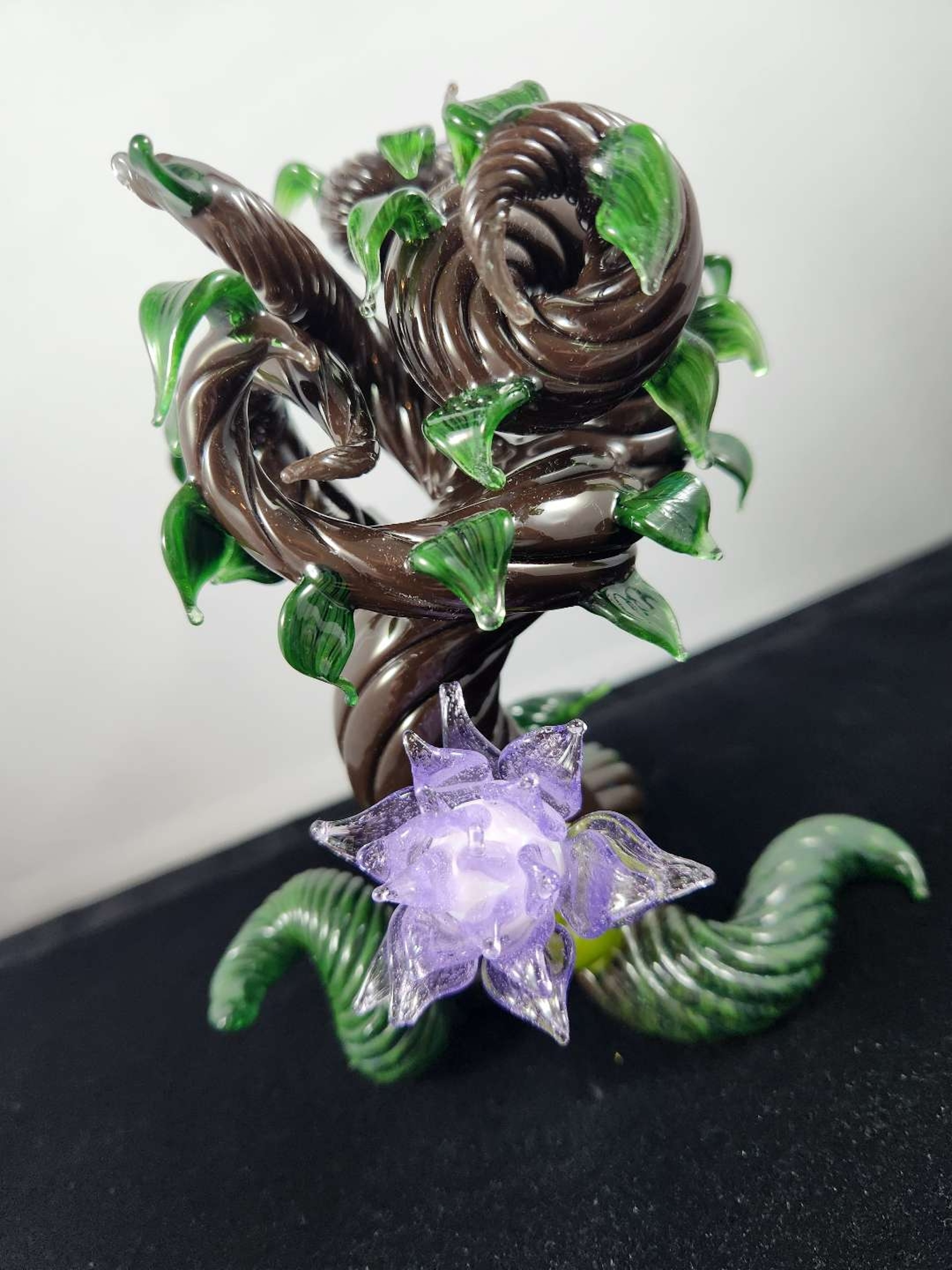 Preview pic of Glass Tree - non functional