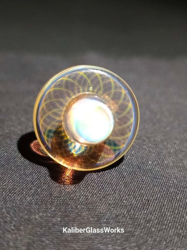Preview pic of Opal retticello joystick