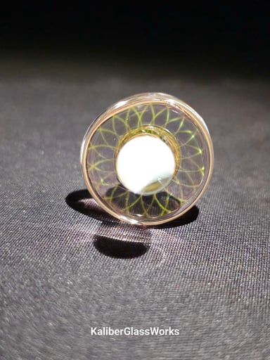 Preview pic of Opal retticello joystick