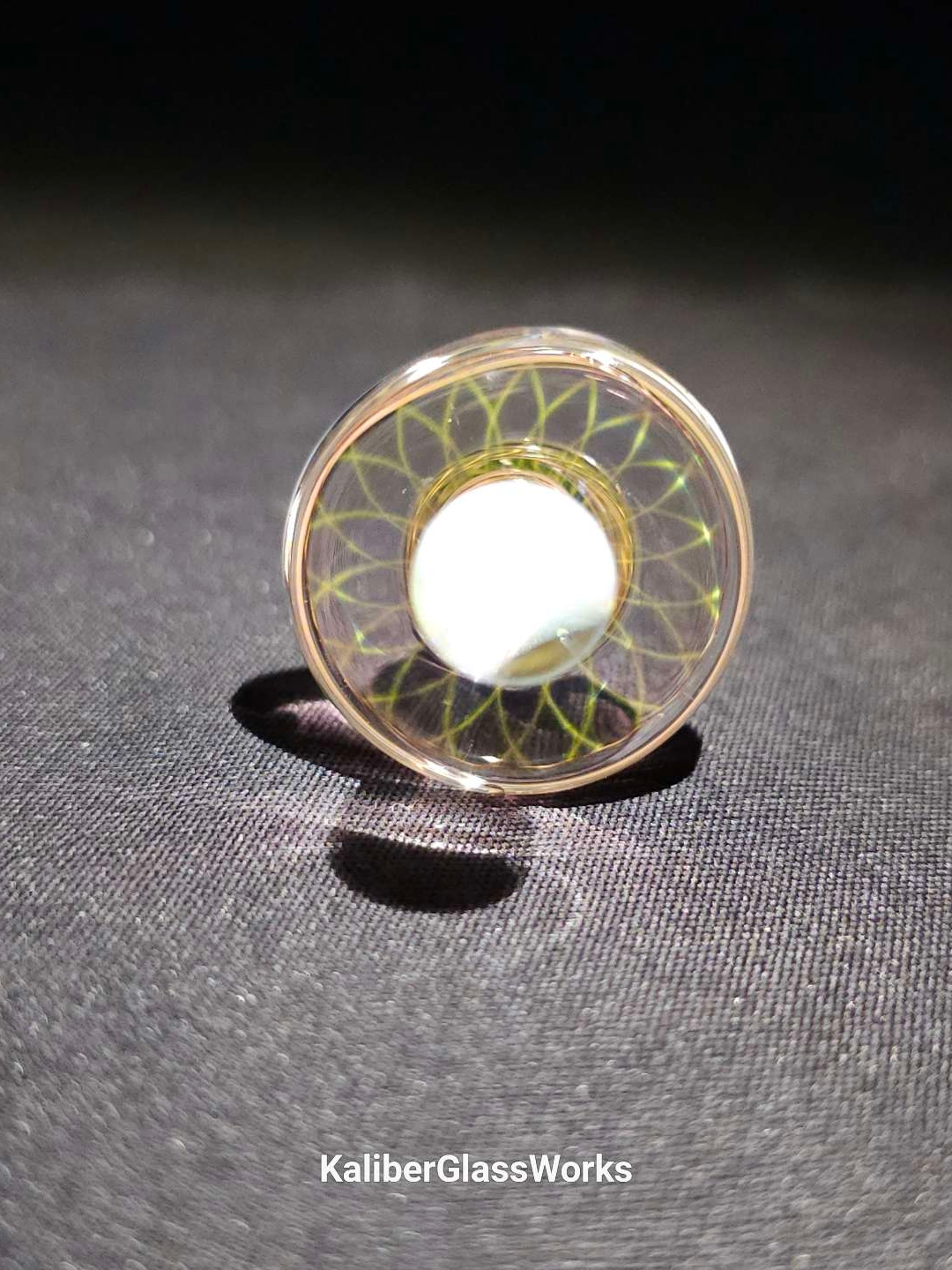 Preview pic of Opal retticello joystick