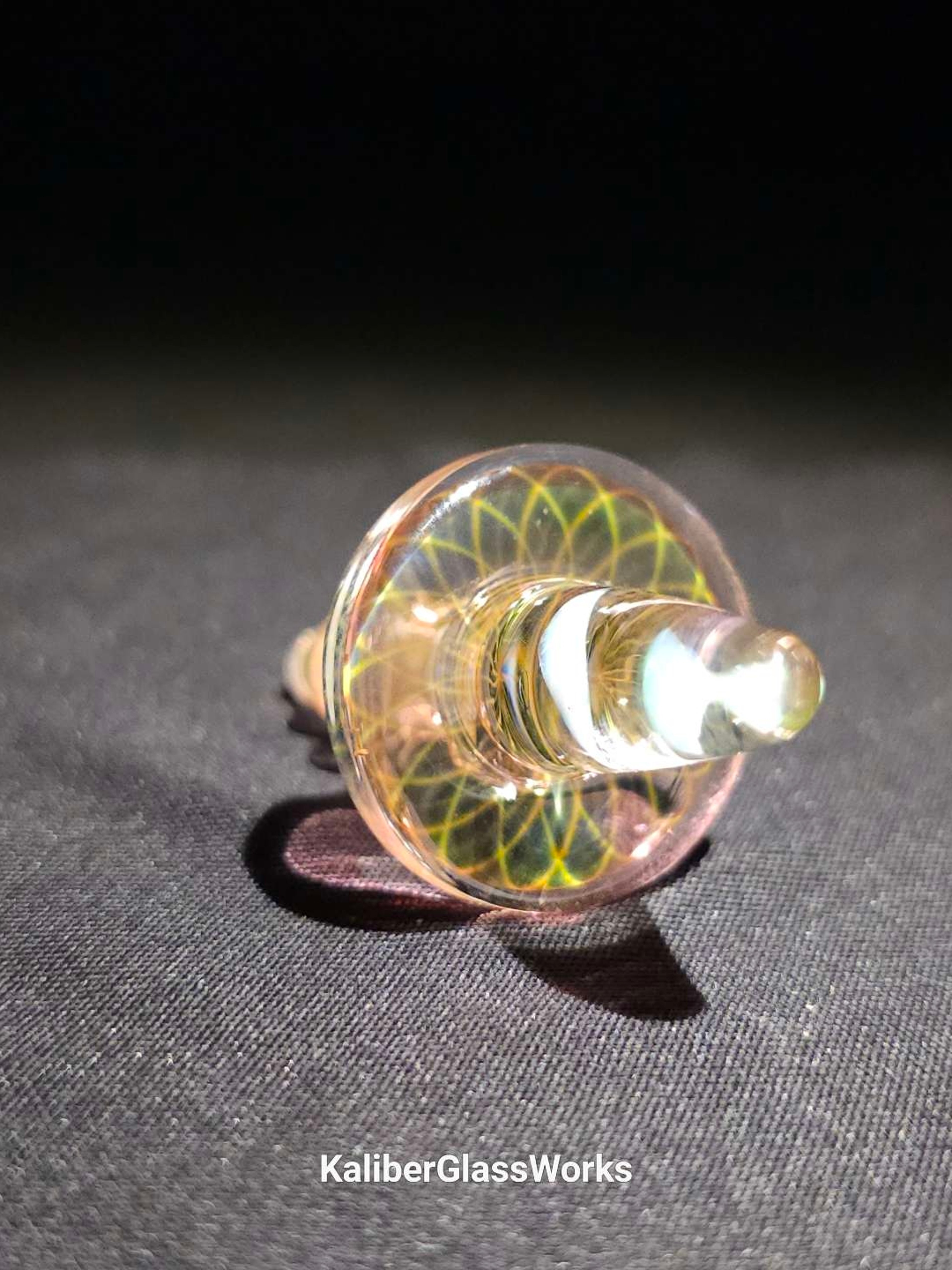 Preview pic of Opal retticello joystick