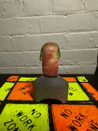 Preview pic of Booger finger packerjawn