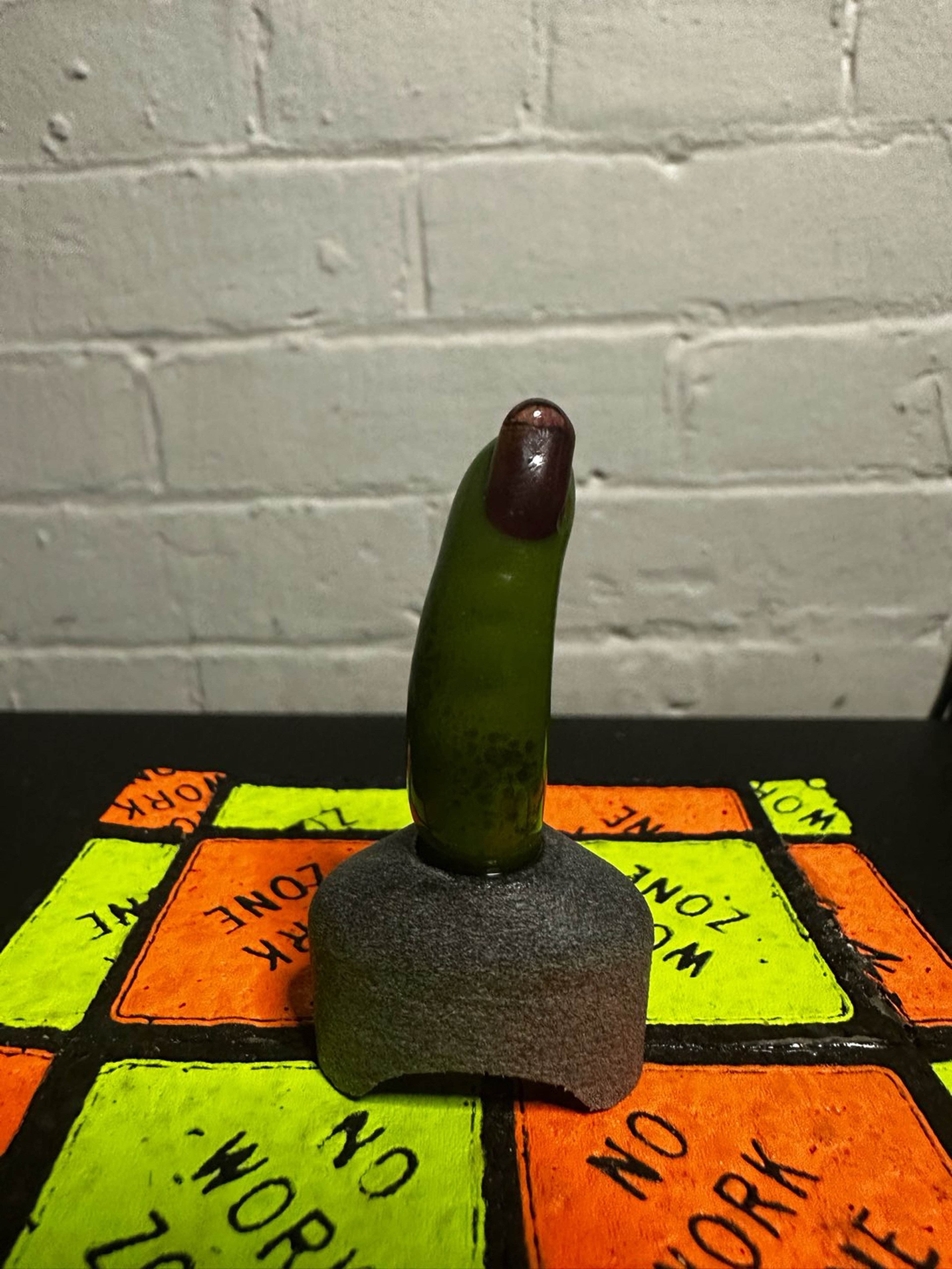 Preview pic of Witches pinky pokerjawn