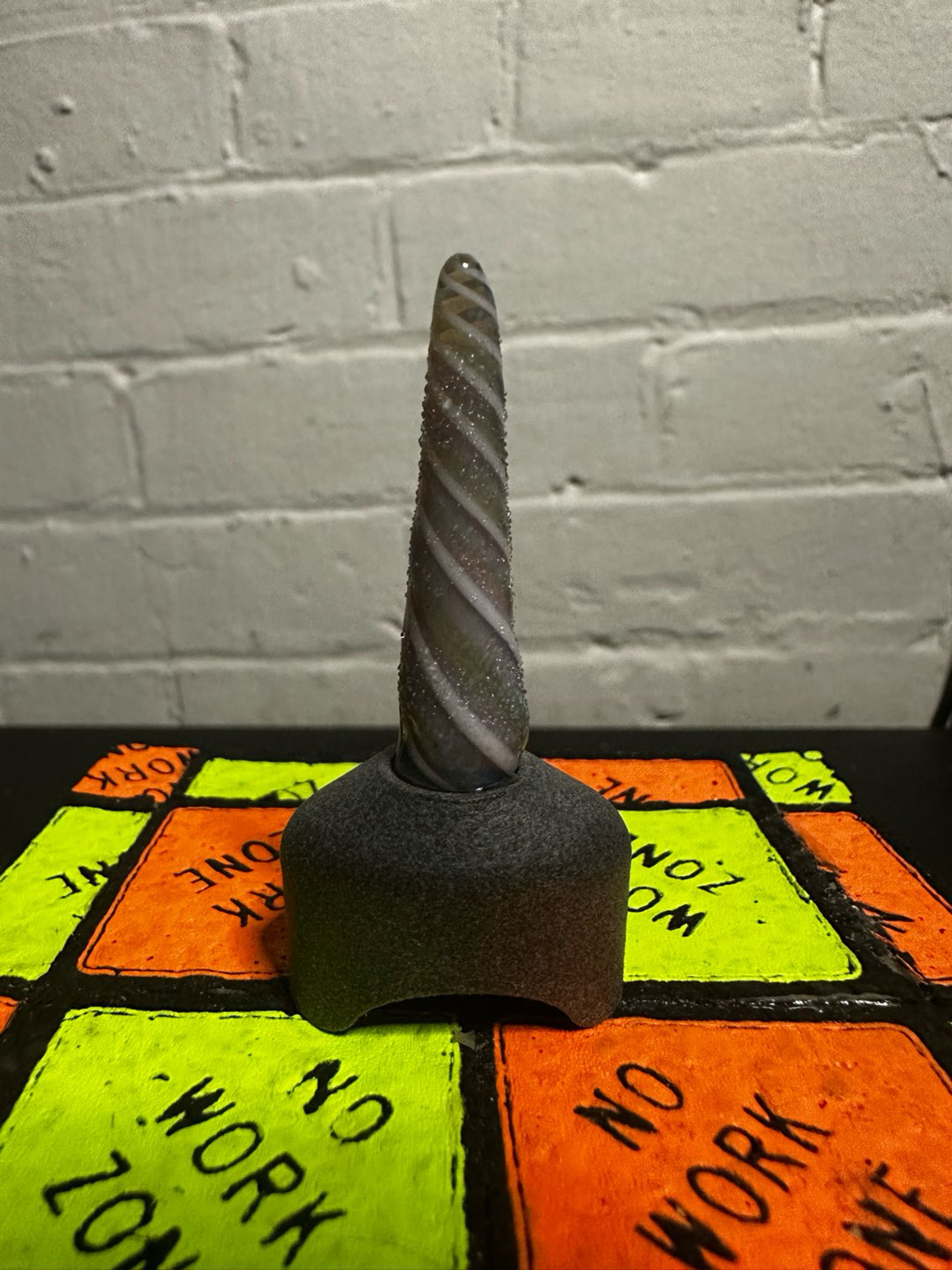 Preview pic of Unicorn horn pokerjawn