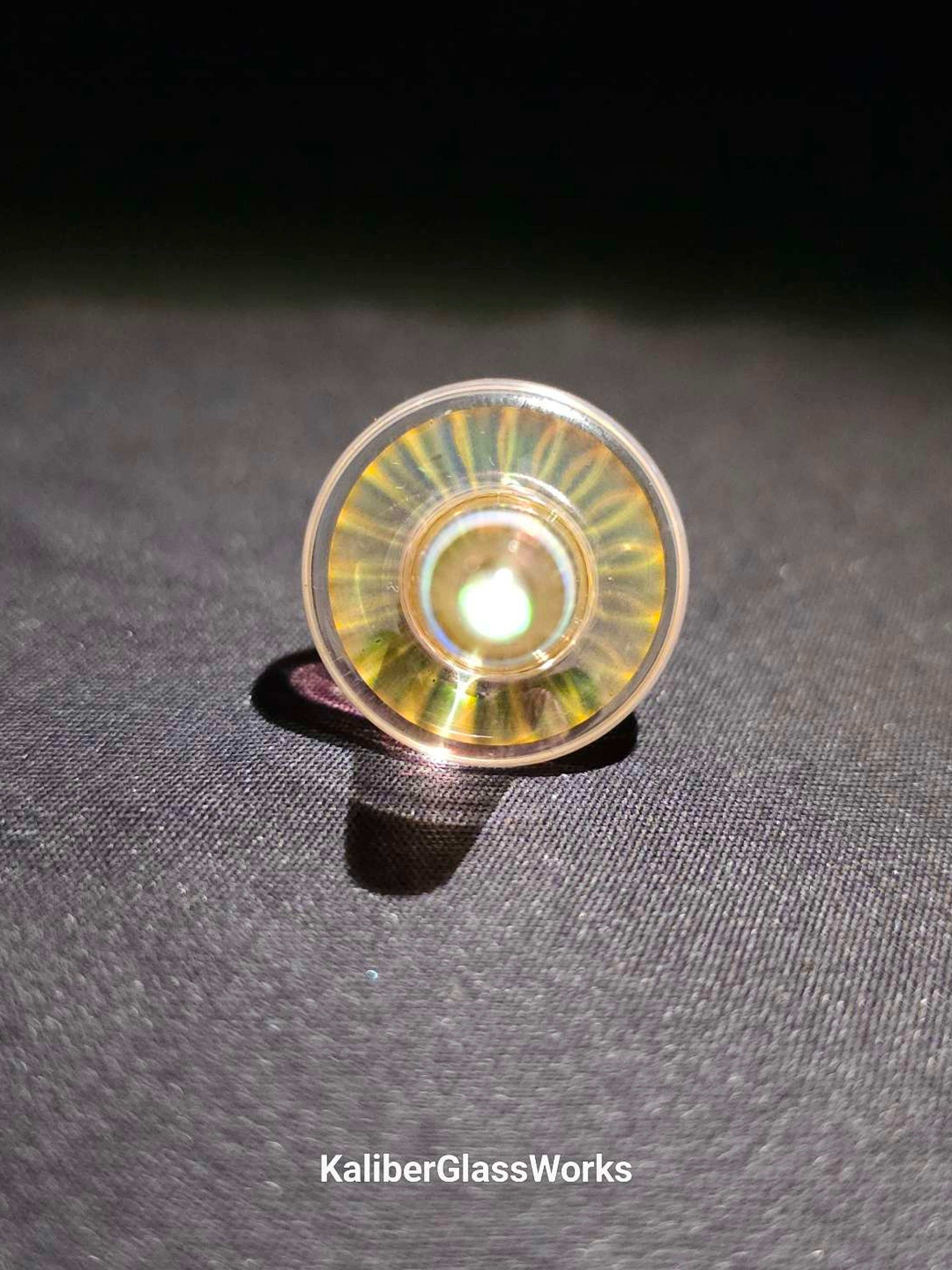 Preview pic of Opal spike retticello joystick