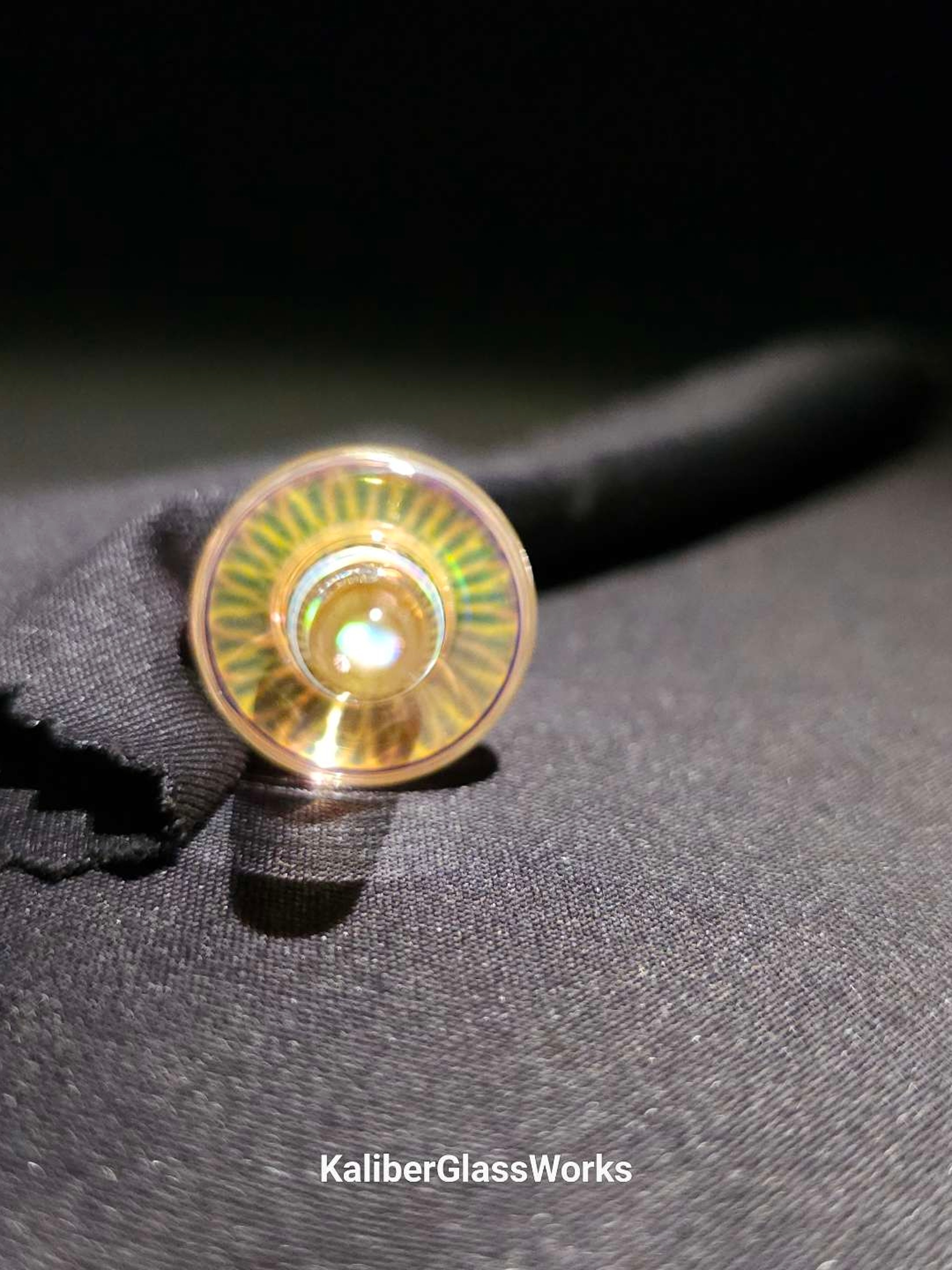 Preview pic of Opal spike retticello joystick
