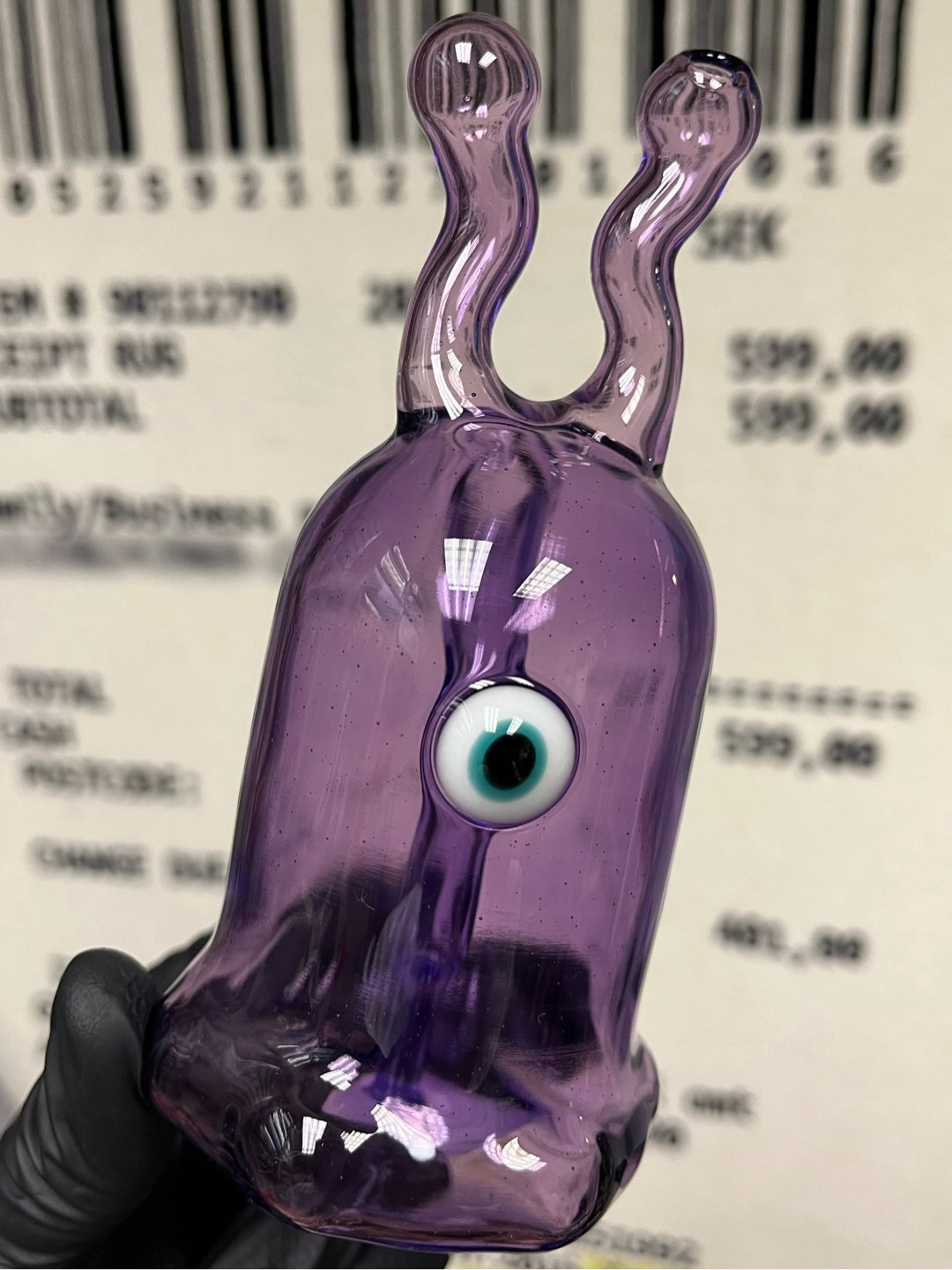 Preview pic of Drewbie Potion CFL Sluggo