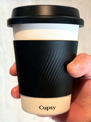 Preview pic of Puffco “Cupsy”