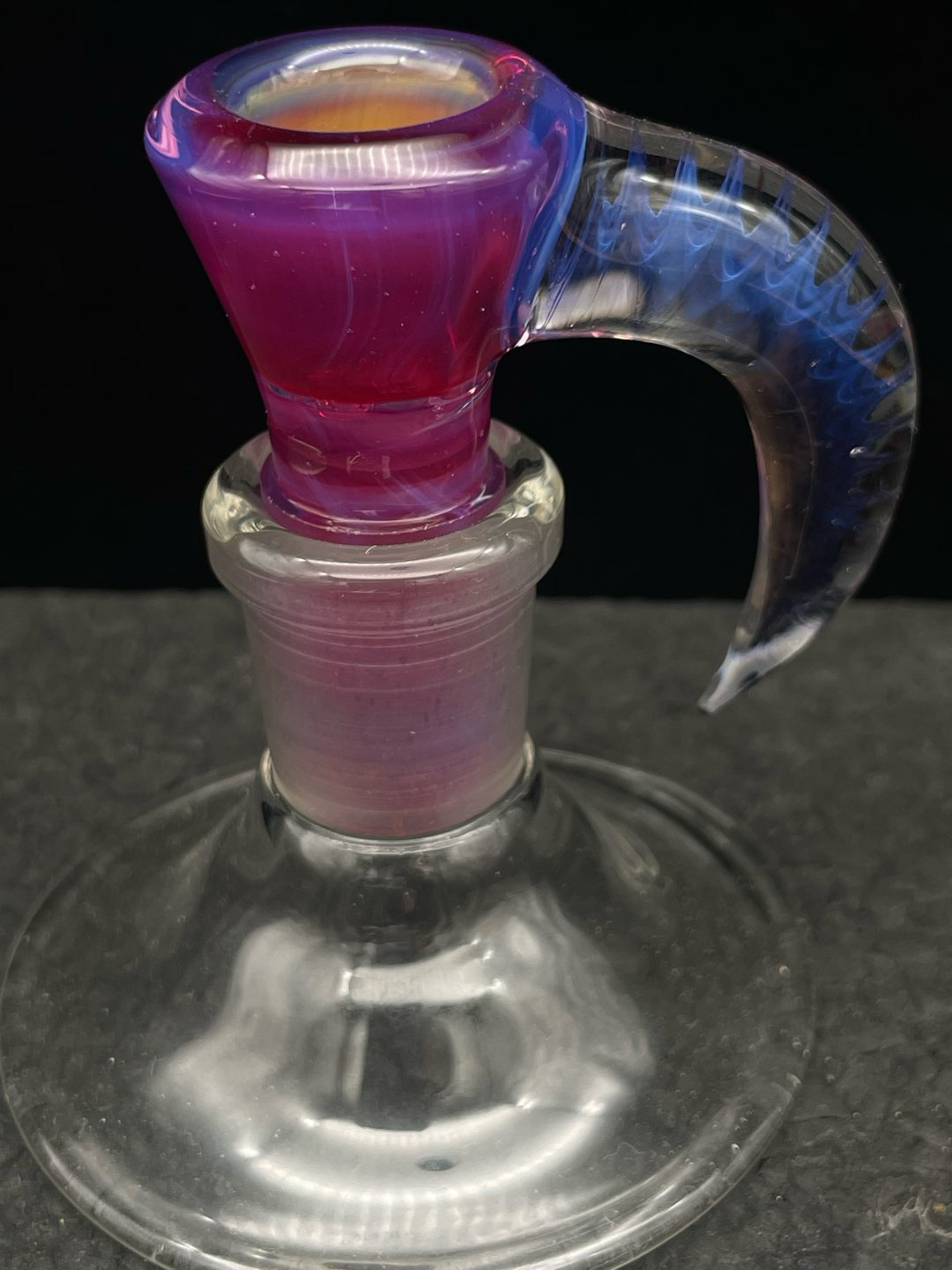 Preview pic of Simple Lemon Farmer fully worked slide