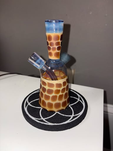 Preview pic of Robertson 🦒