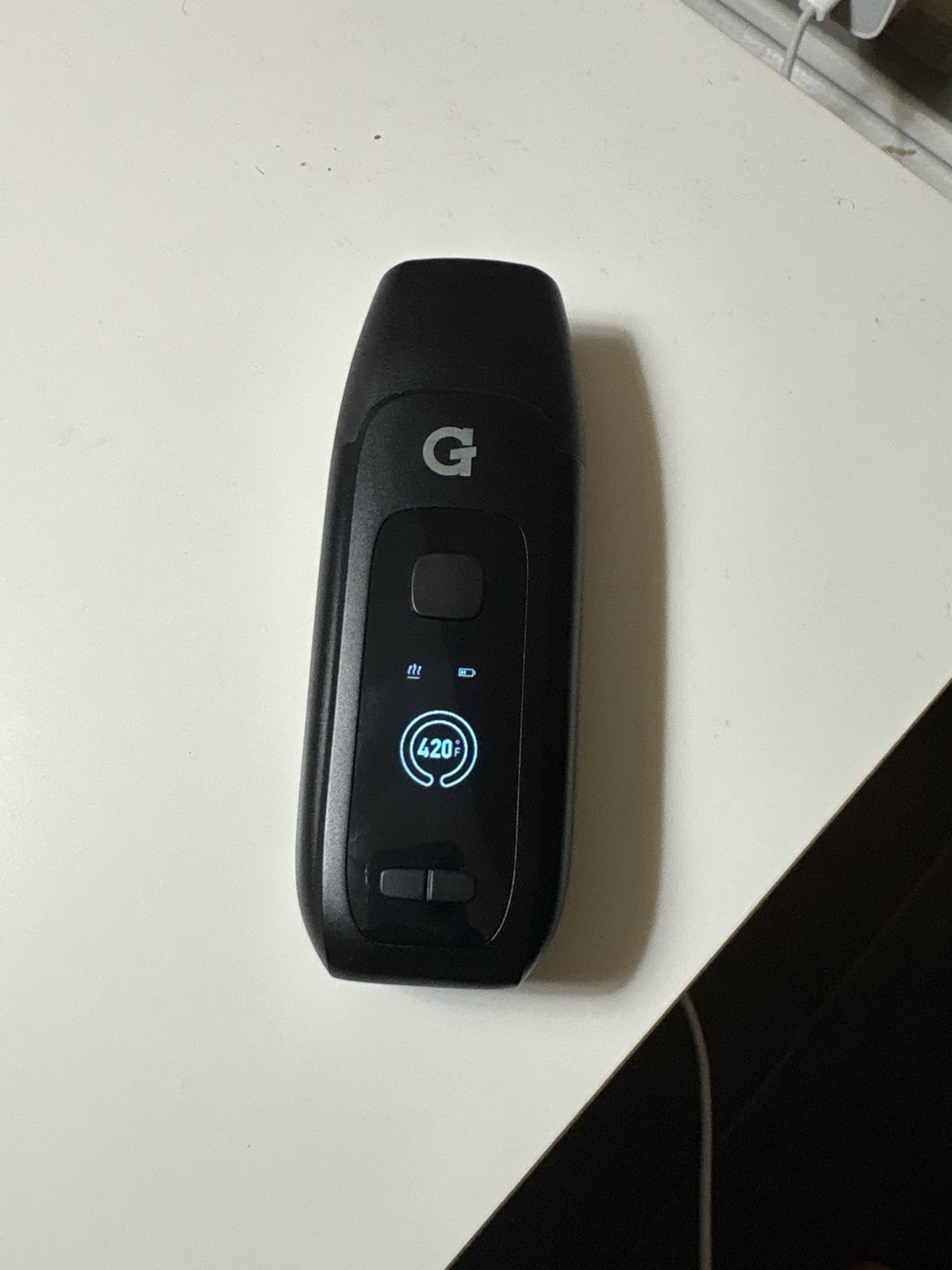 Preview pic of G pen Dash plus