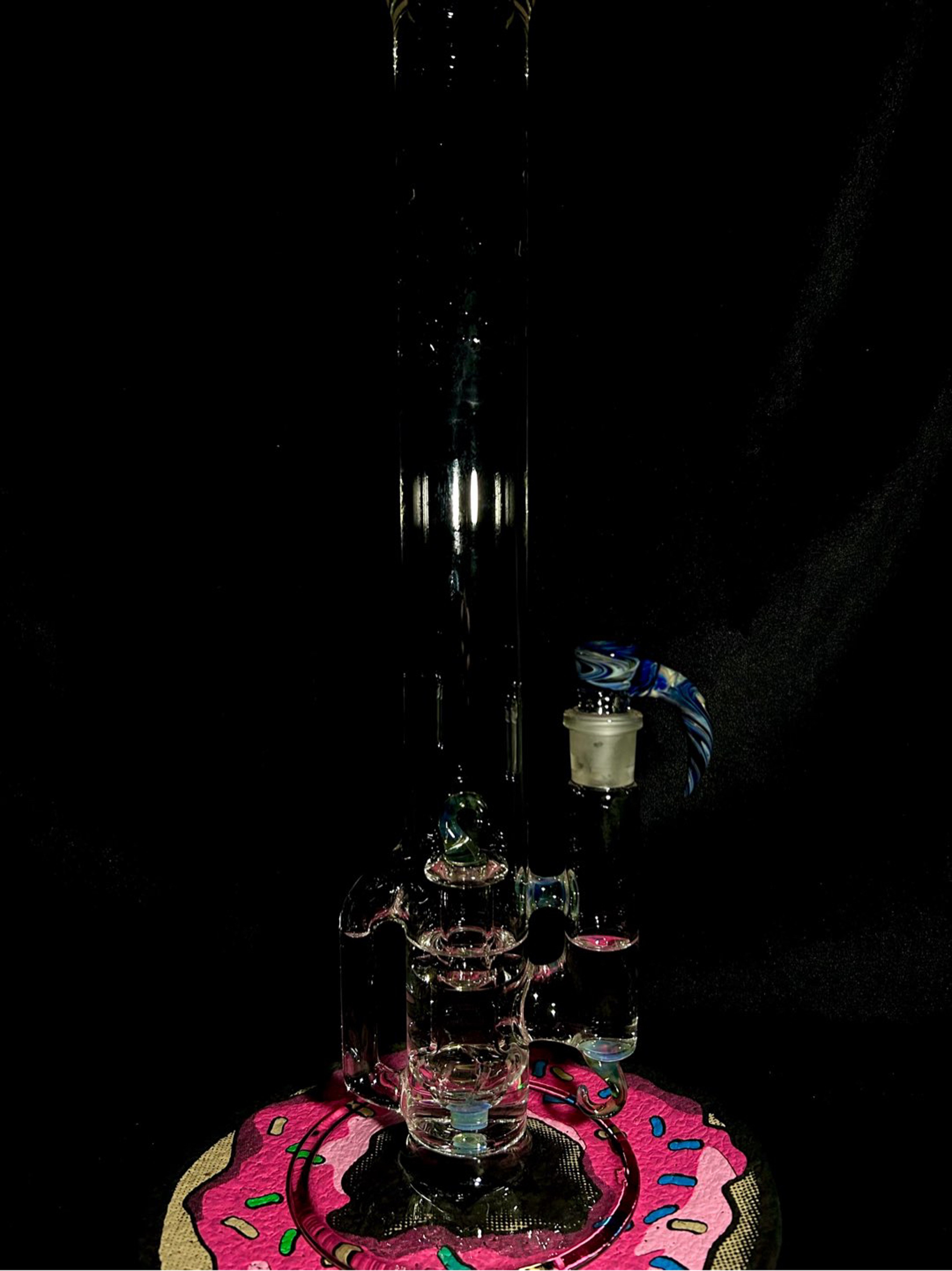 Preview pic of Captain Hook Musket Recycler