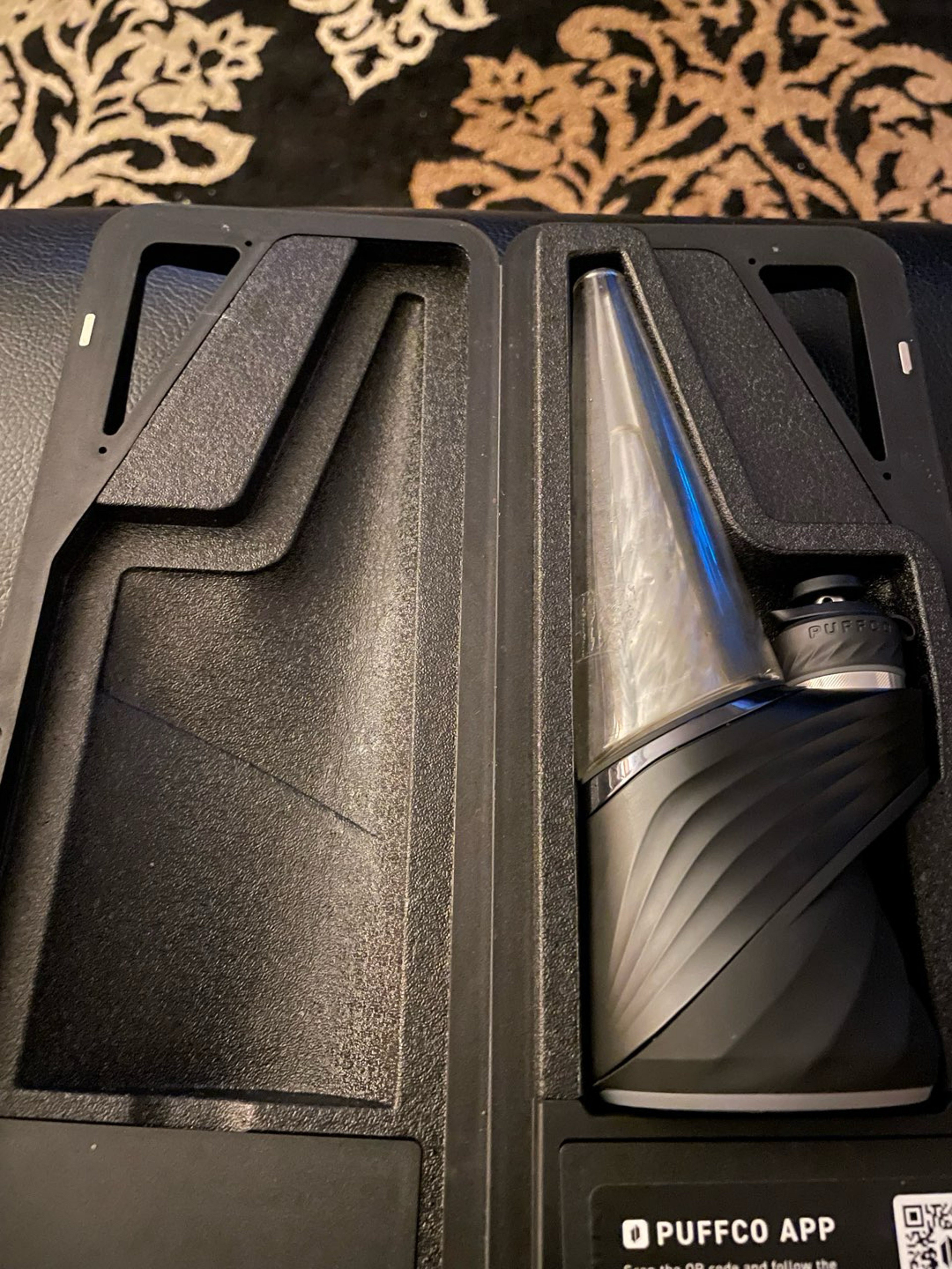 Puff co Peak pro V2 image 0