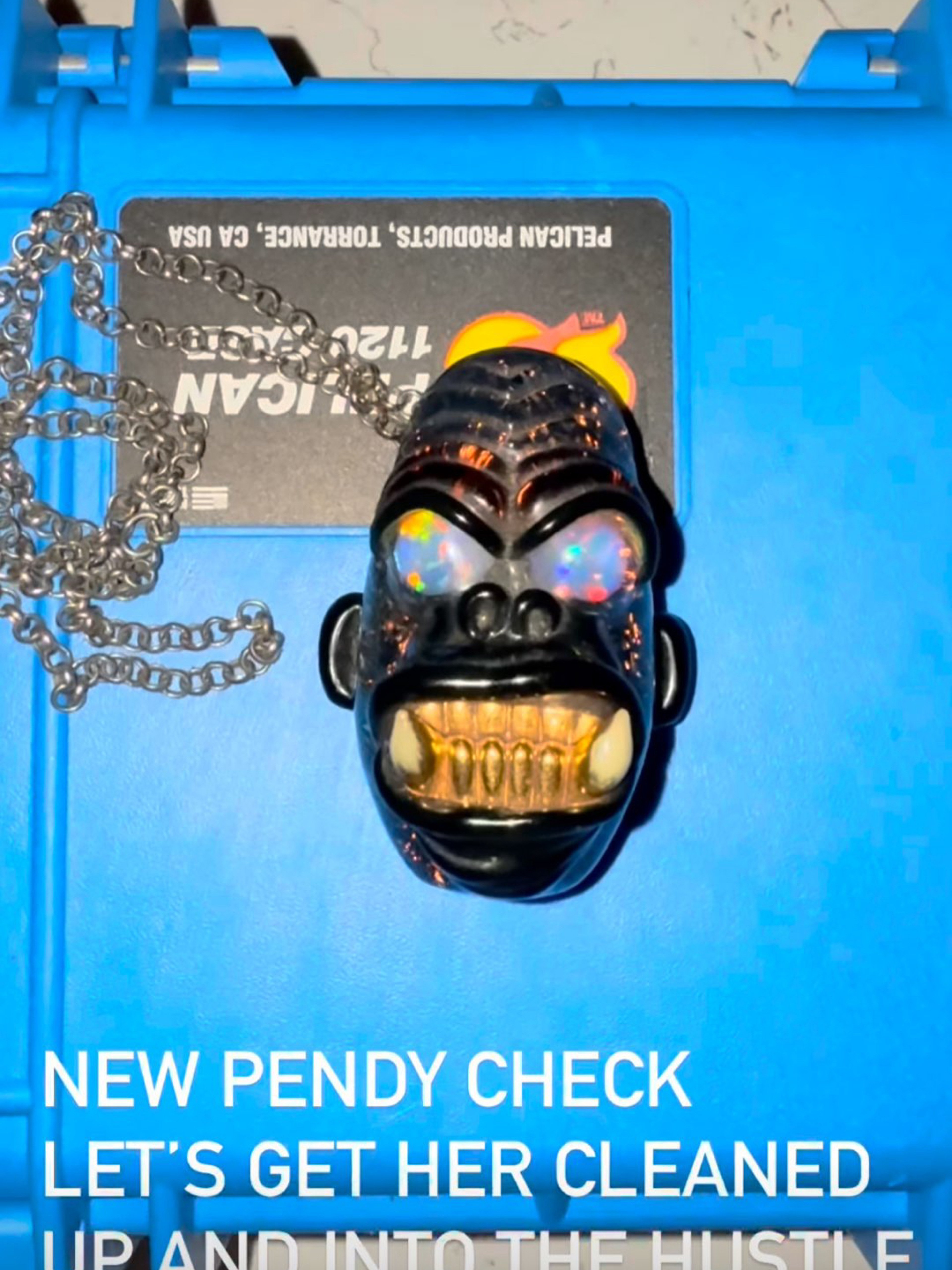 Preview pic of Fly