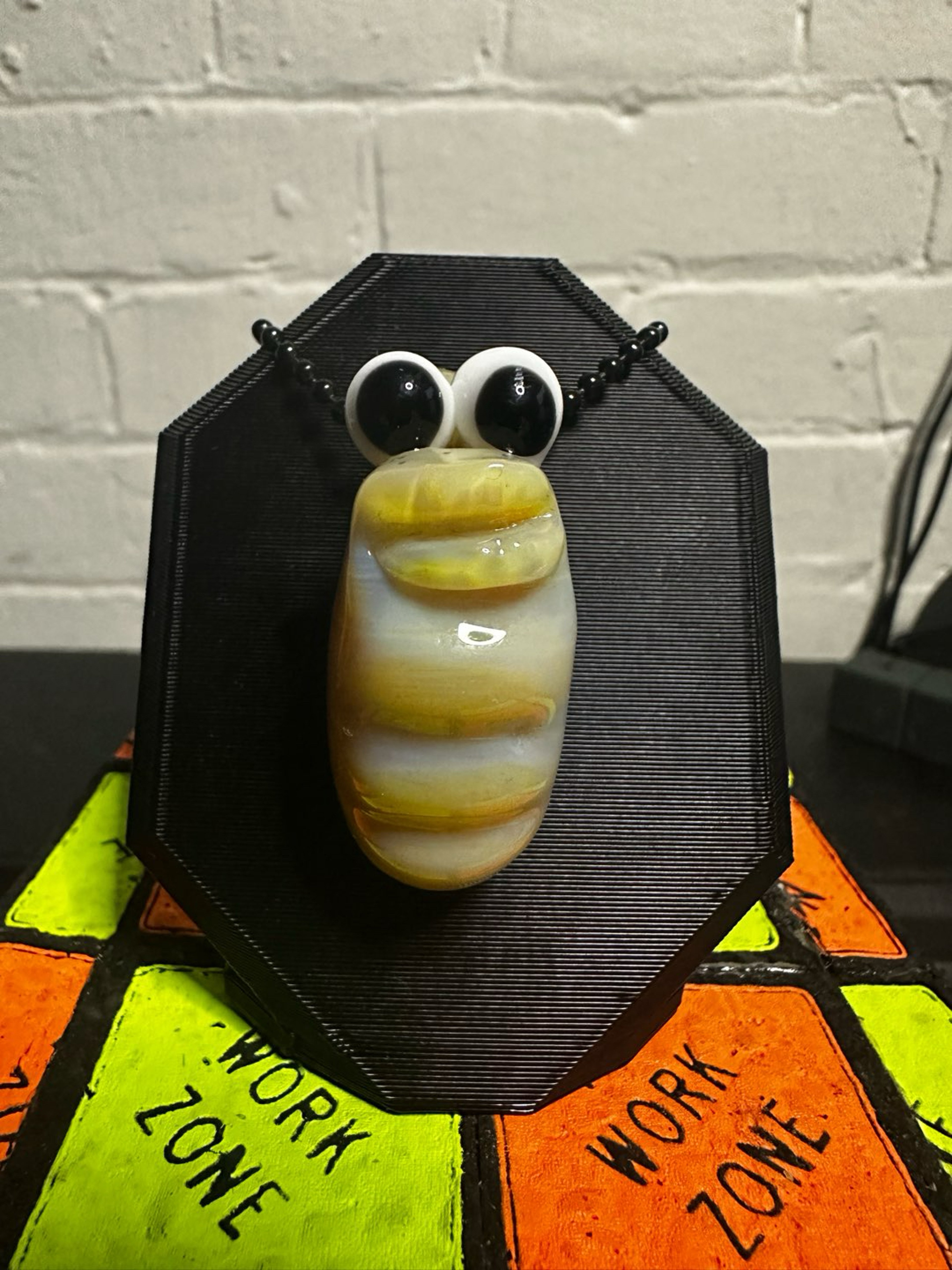 Preview pic of Marcus pendant