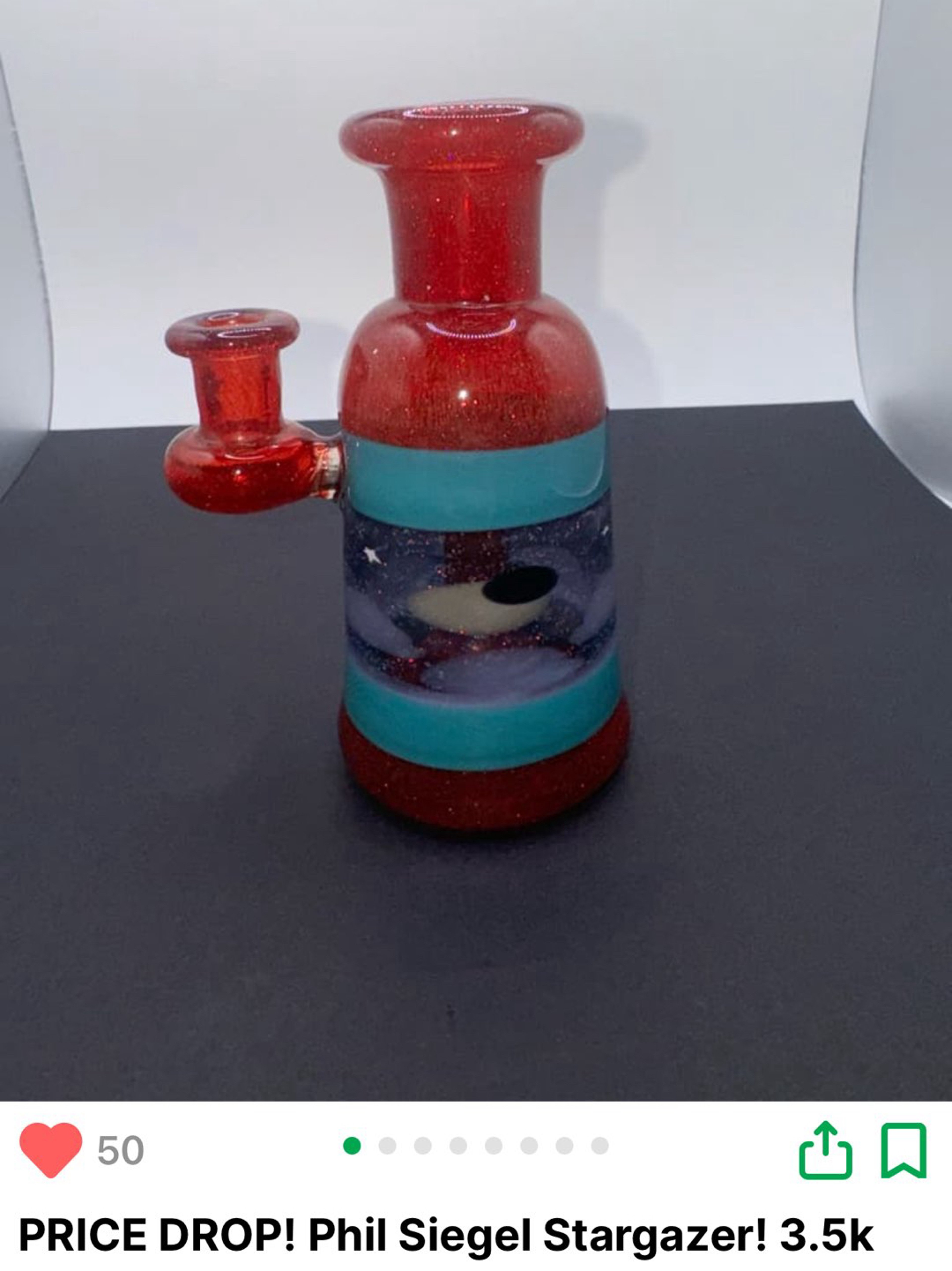 Preview pic of Phil Siegel and TSV Baller Box! Great Deal! Trusted Seller!