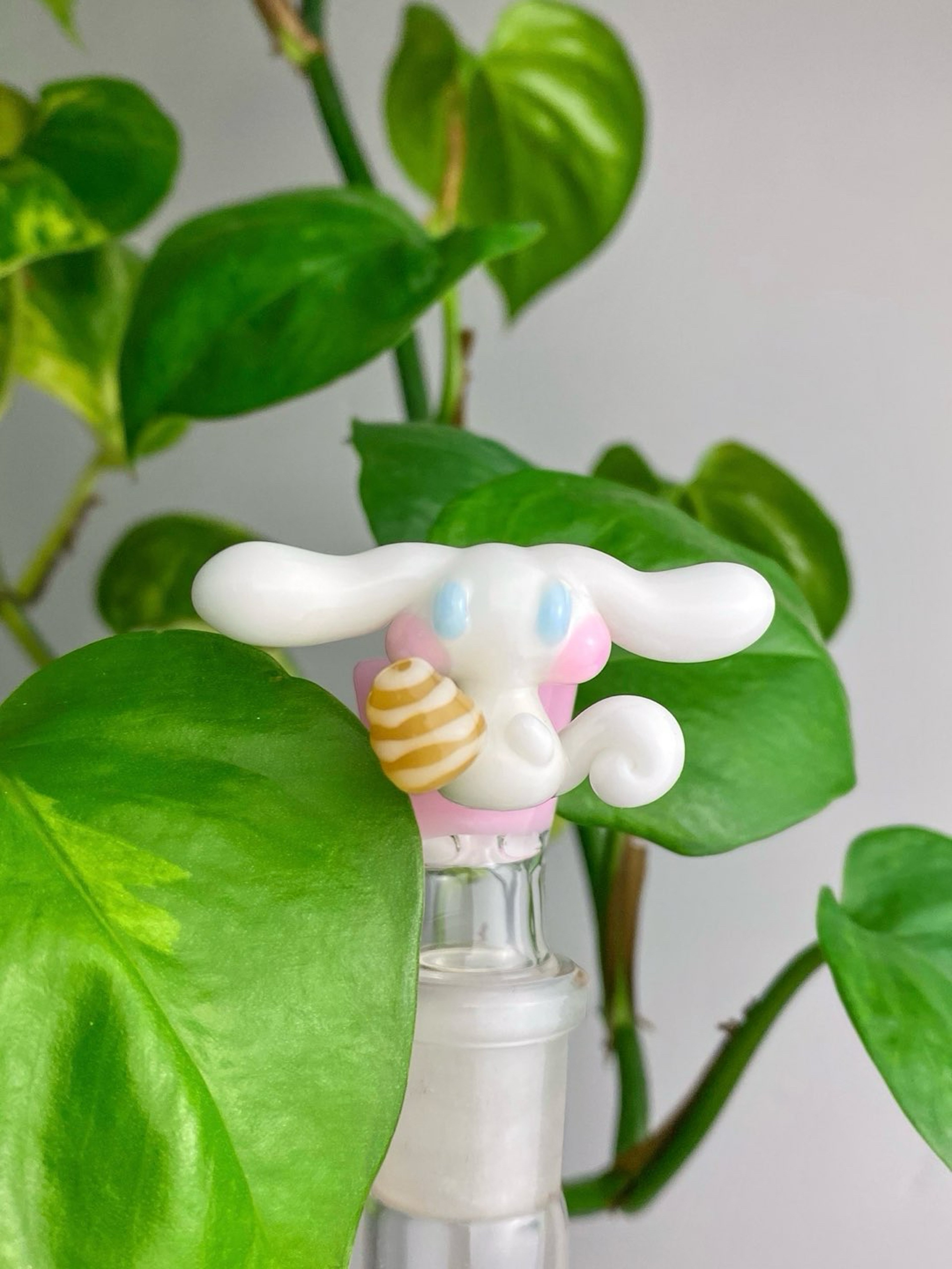 Preview pic of 18mm Cinnamoroll Slide