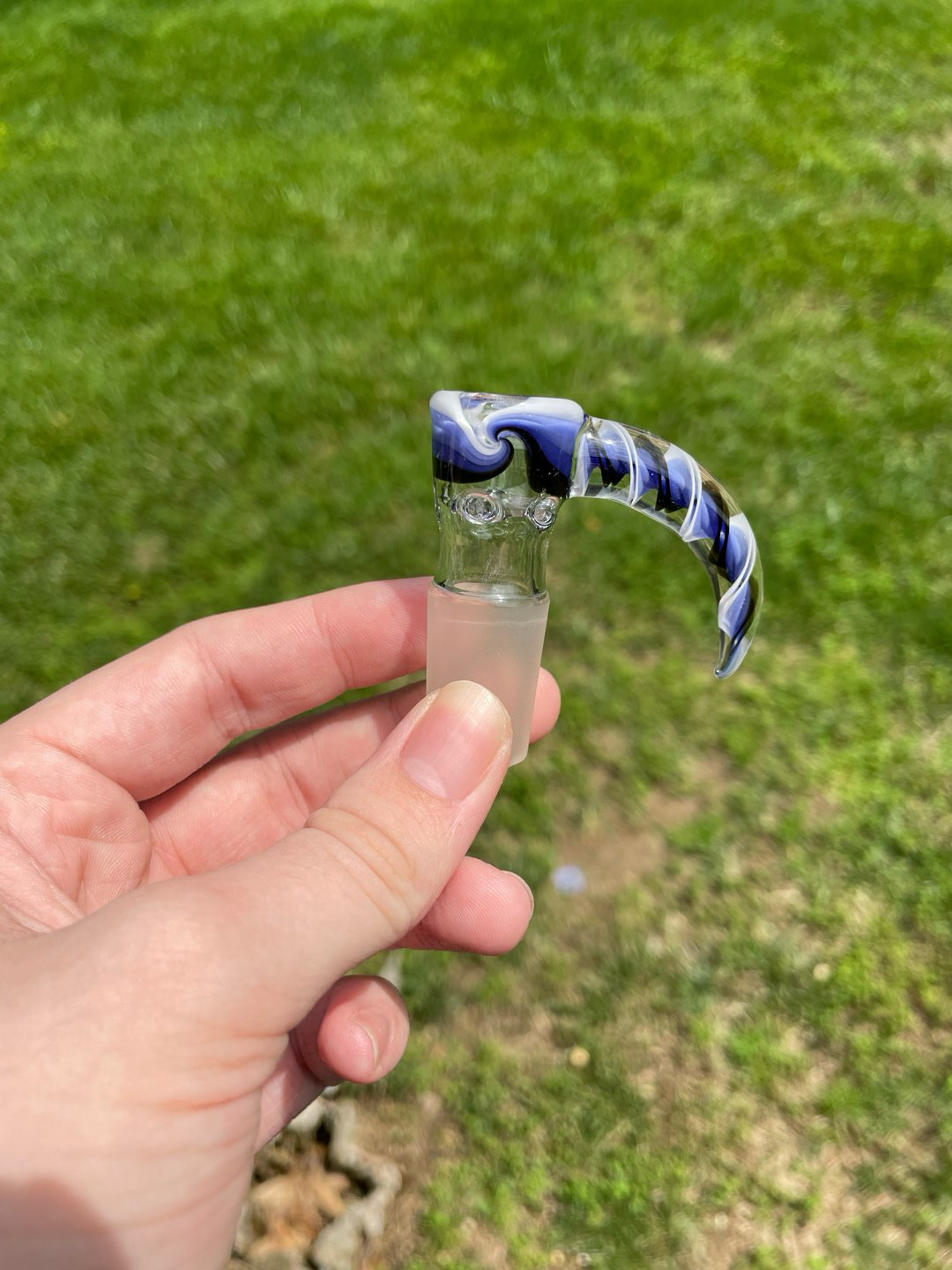 Preview pic of 18mm pho sco bowl