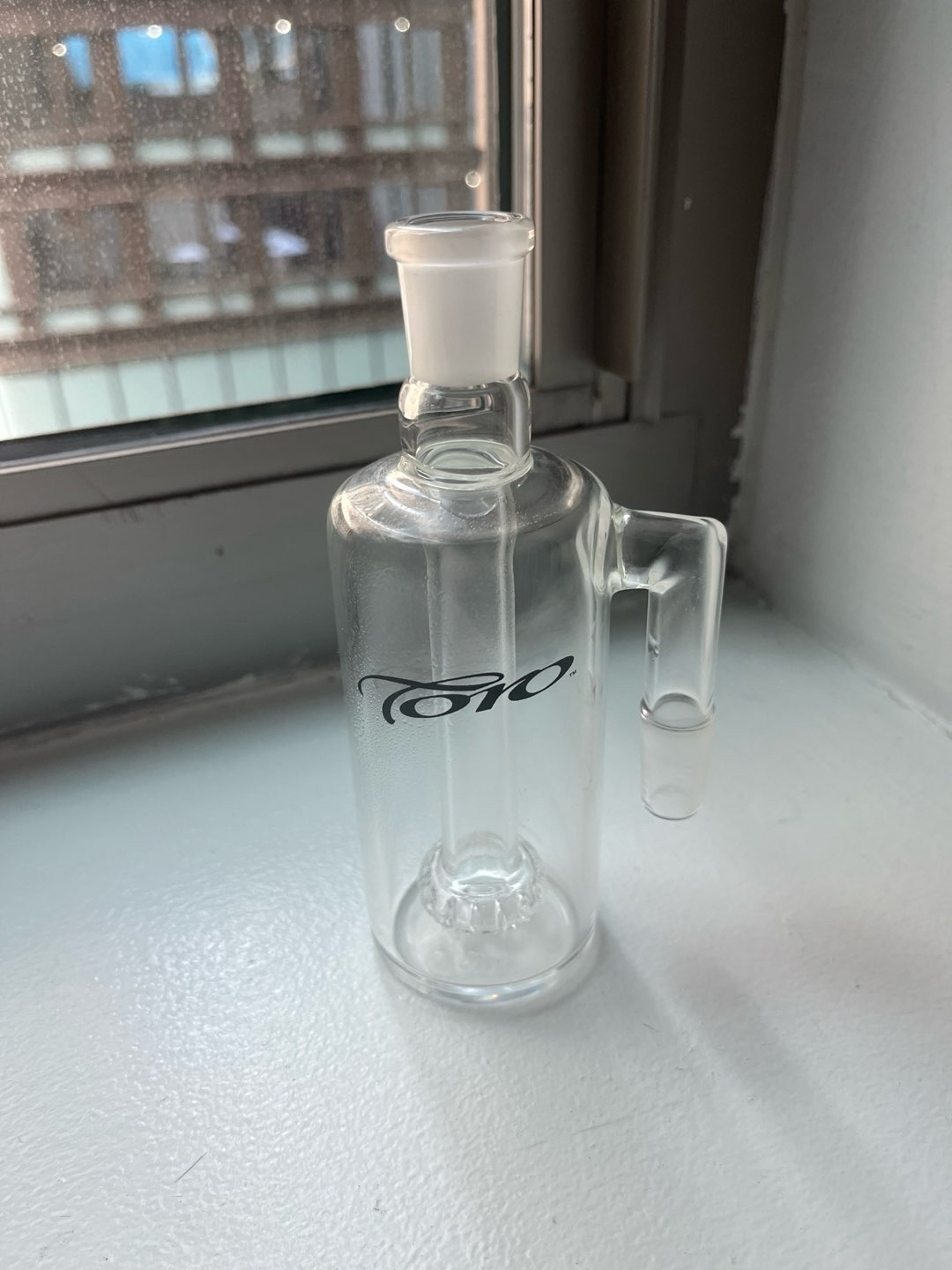 Preview pic of Toro 14mm circ ash catcher