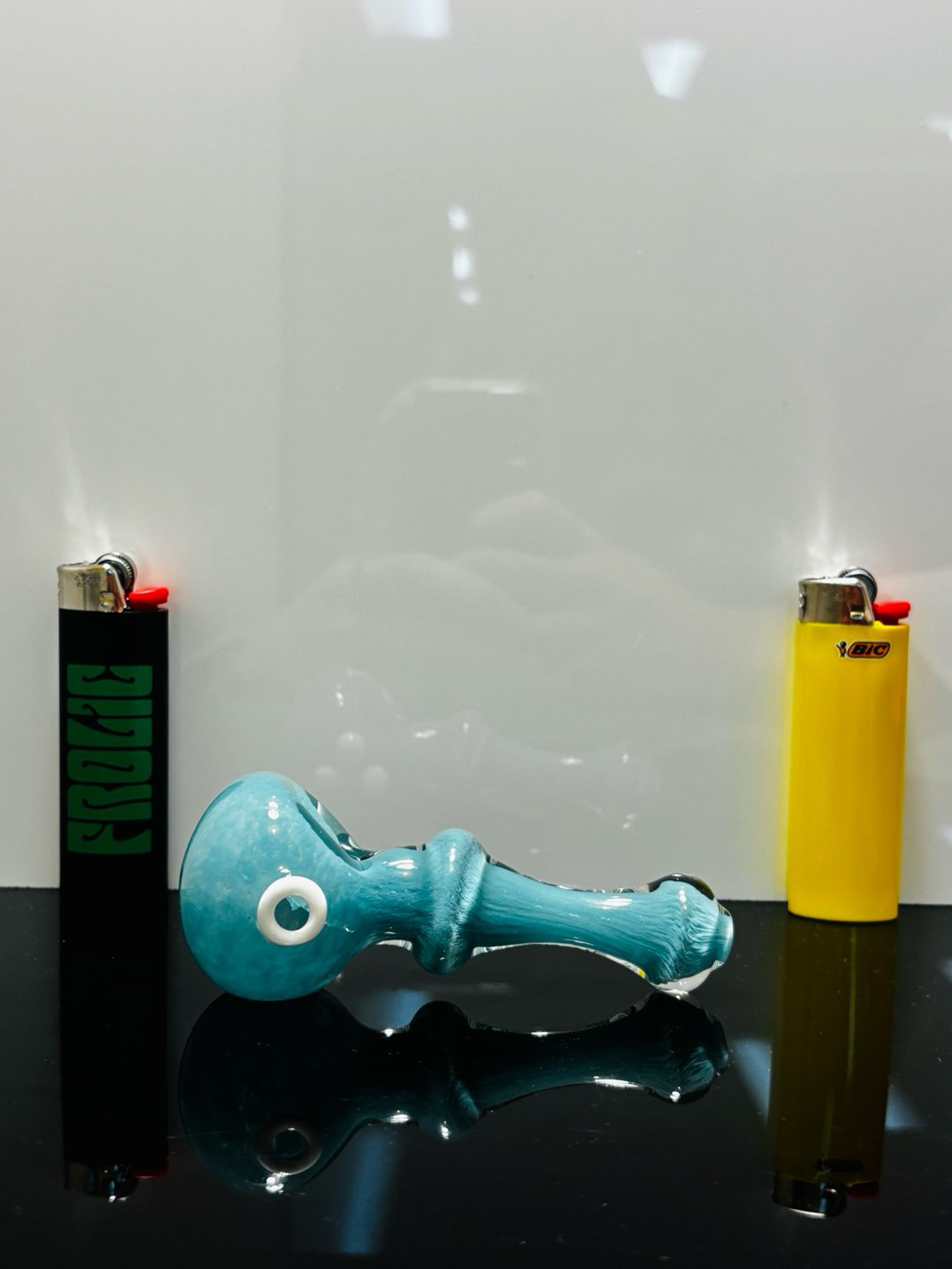 Preview pic of Steve Maida - Spoon