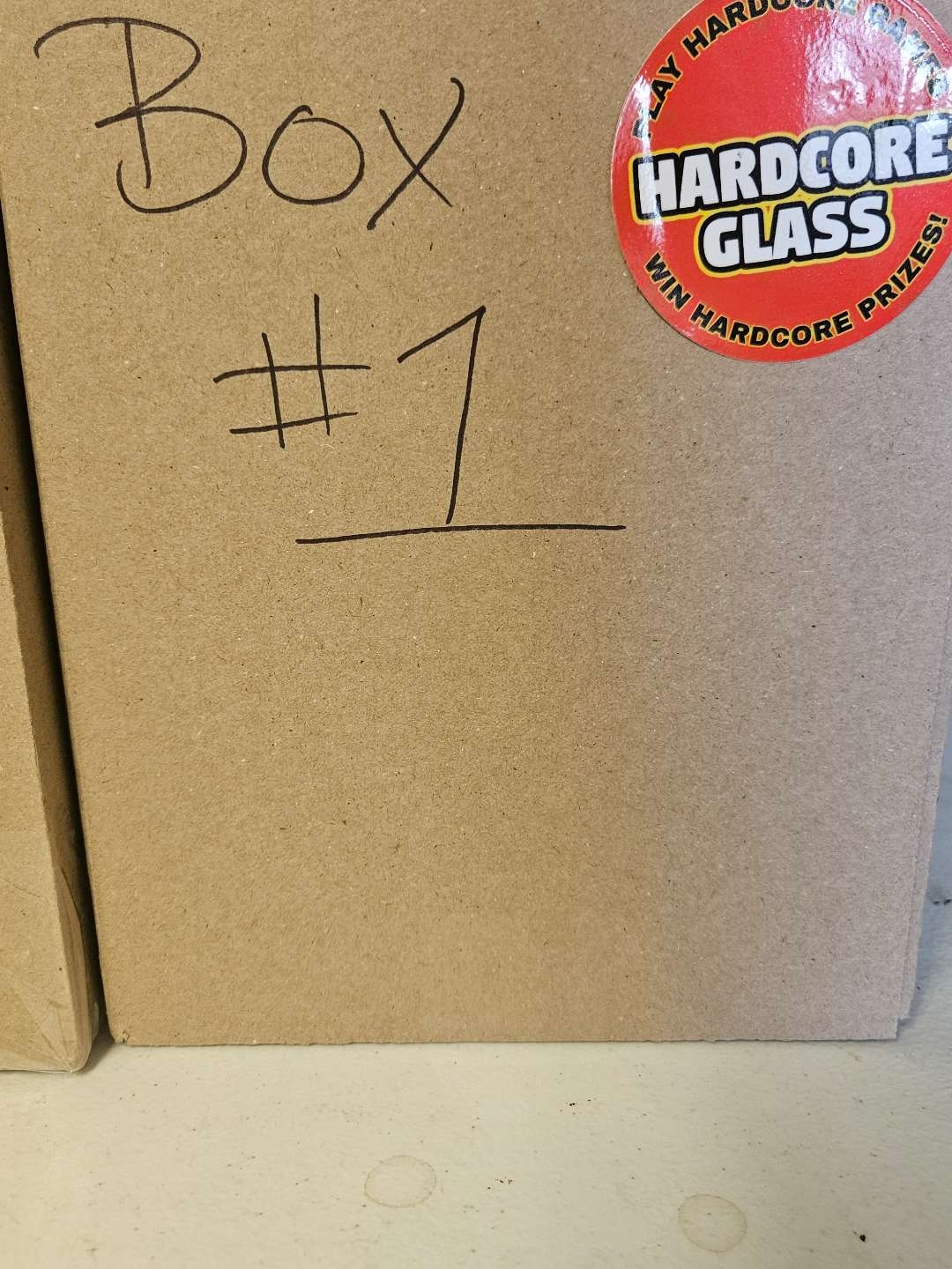 Preview pic of Mystery box 1
