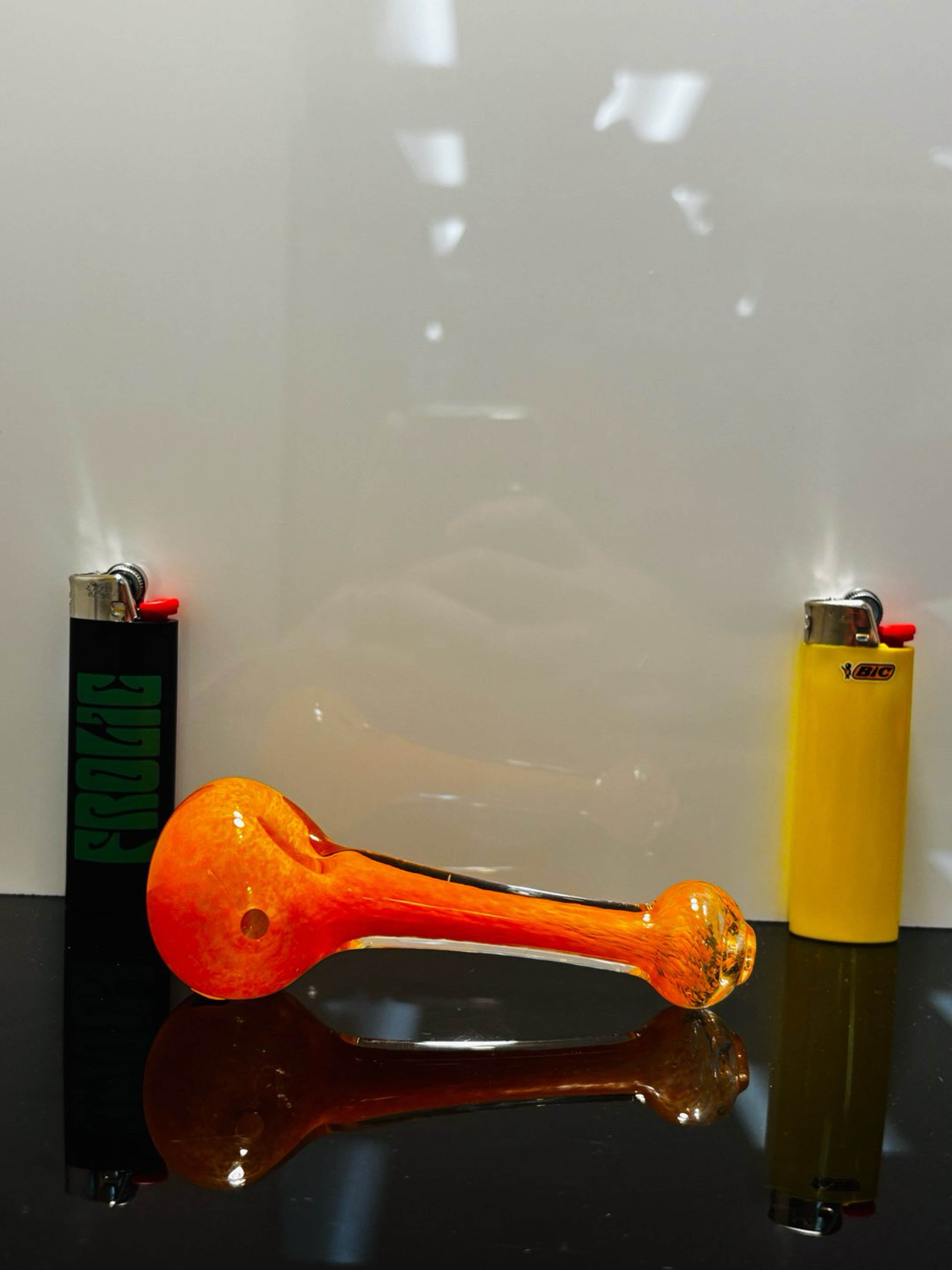 Preview pic of Steve Maida - Spoon