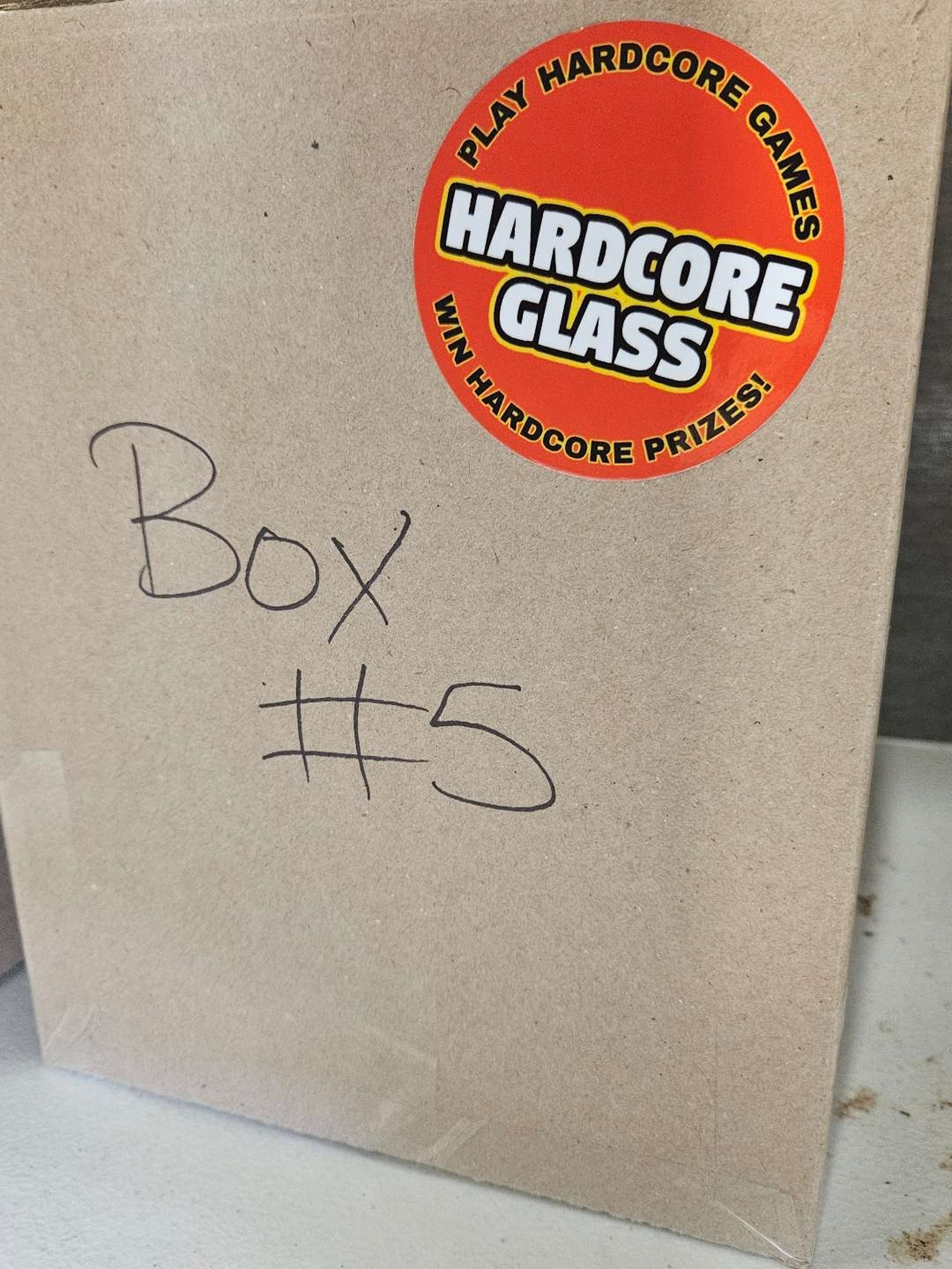 Preview pic of Mystery box 5
