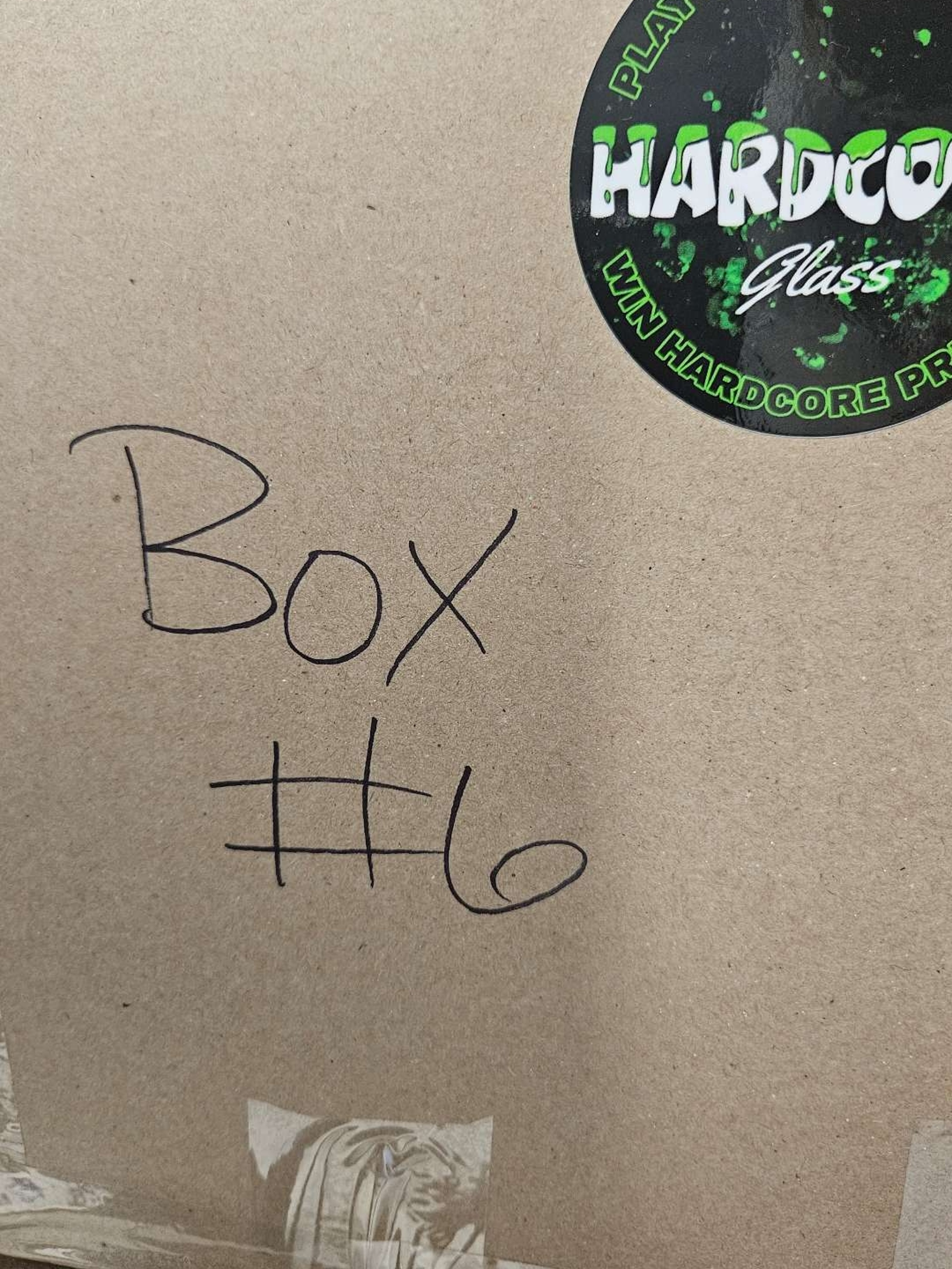 Preview pic of Mystery box 6