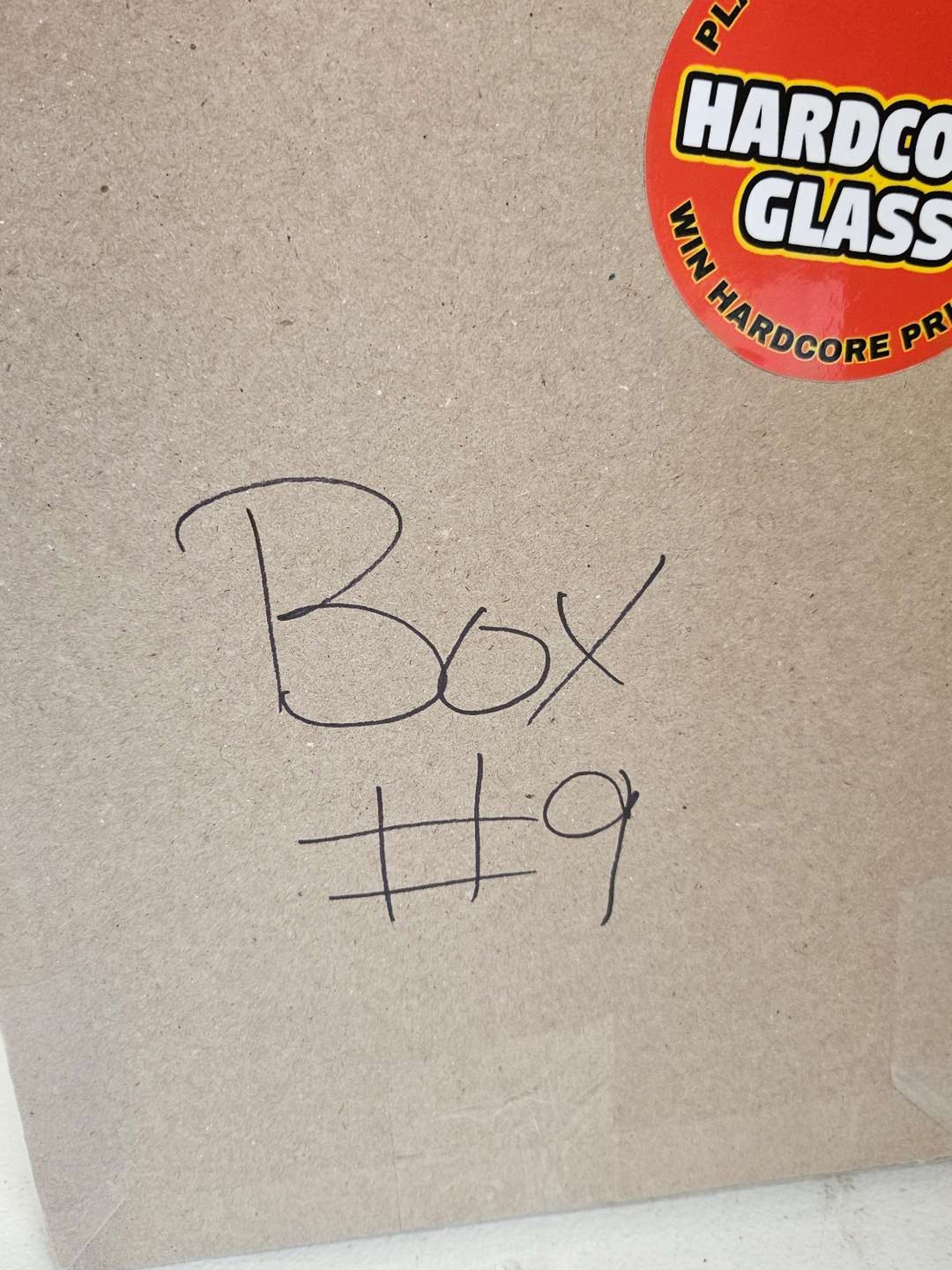 Preview pic of Mystery box 9