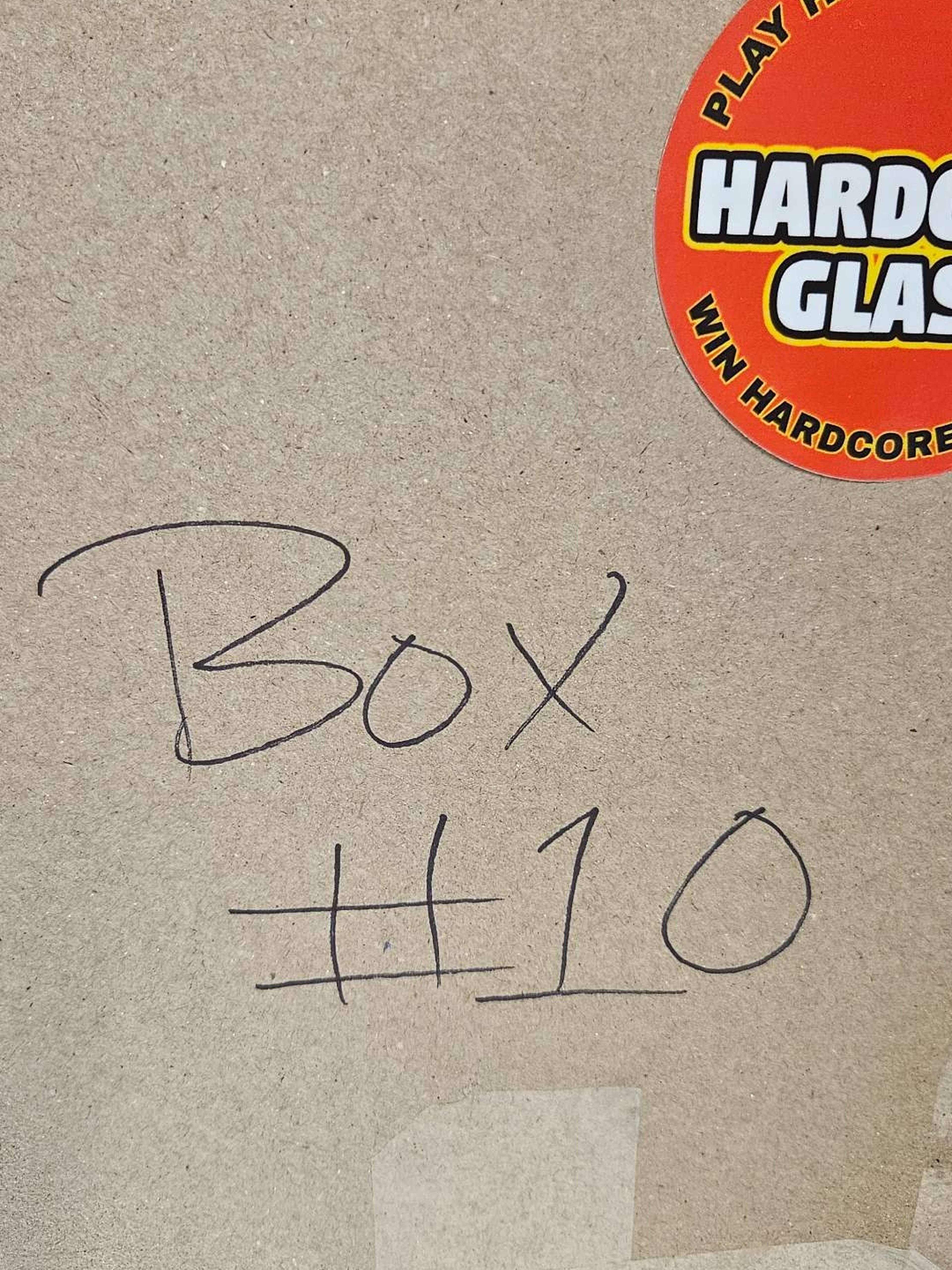 Preview pic of Mystery box 10