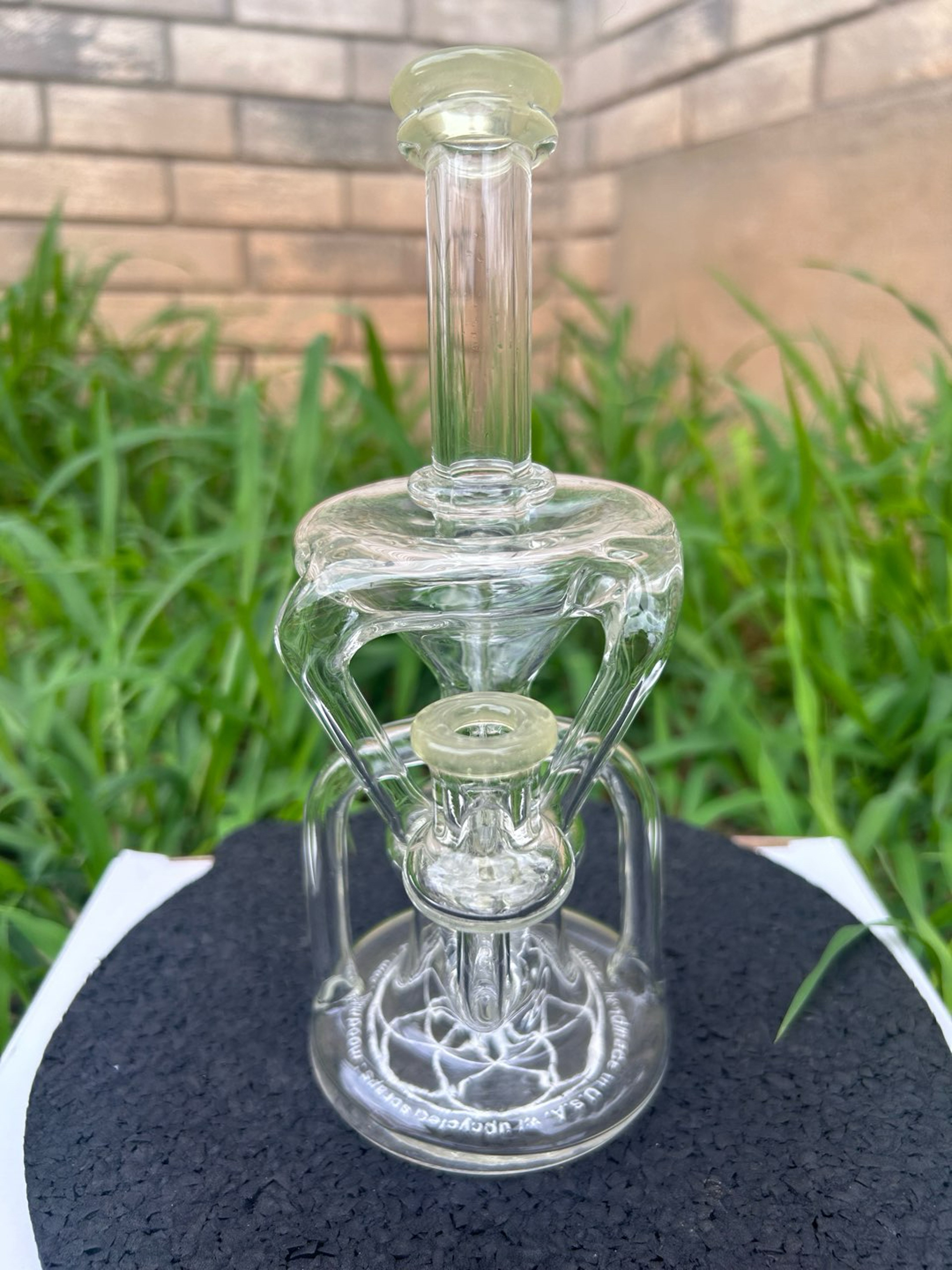 Preview pic of Andrew Logi 3x2 Recycler