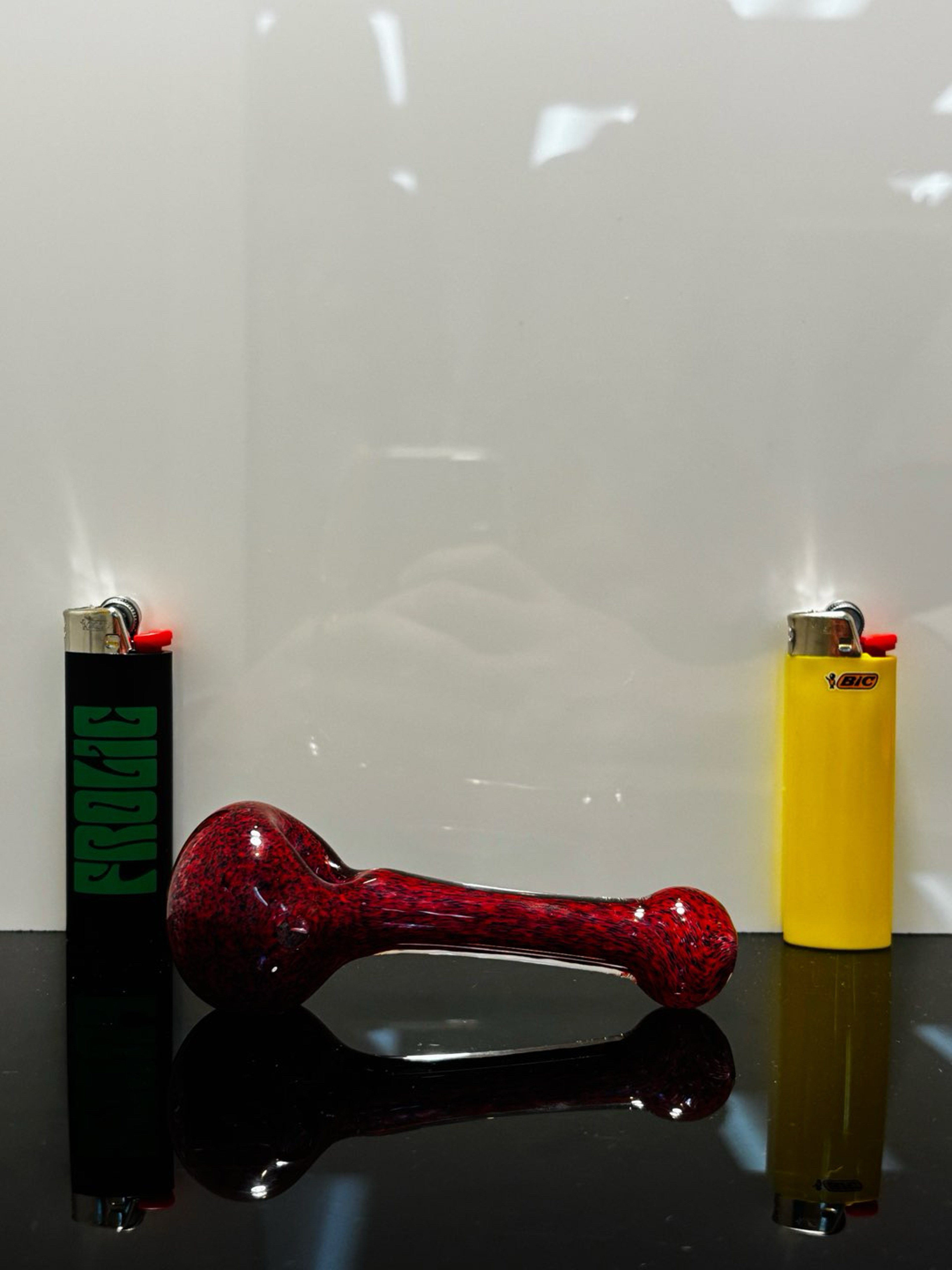 Preview pic of Steve Maida - Spoon