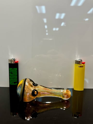 Preview pic of AMAR - Wig Wag Spoon
