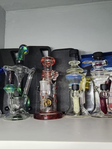 Preview pic of Glass for Sale