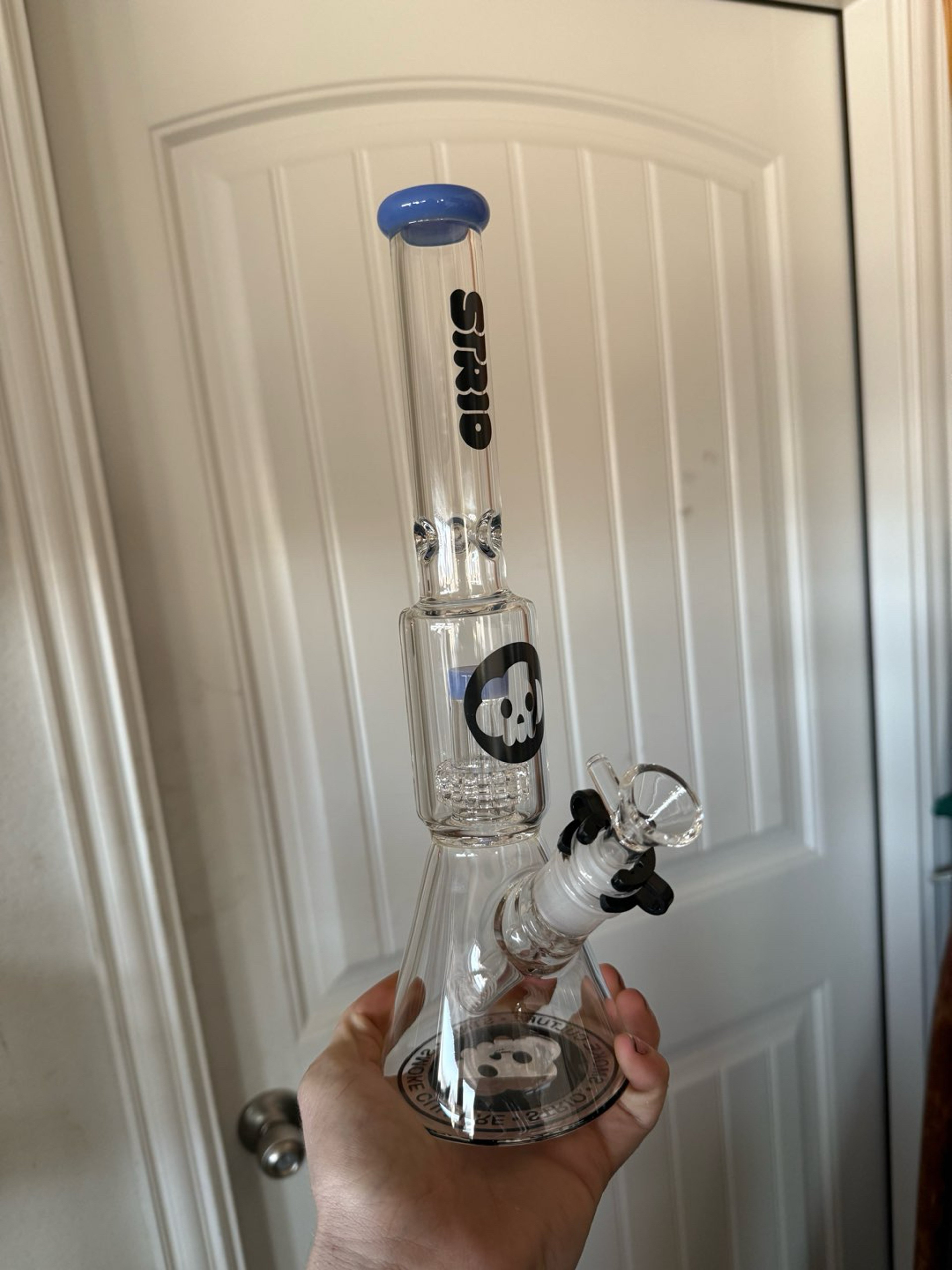Preview pic of Strio Beaker