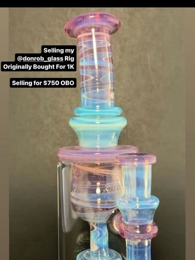 Preview pic of Don Rob Incycler