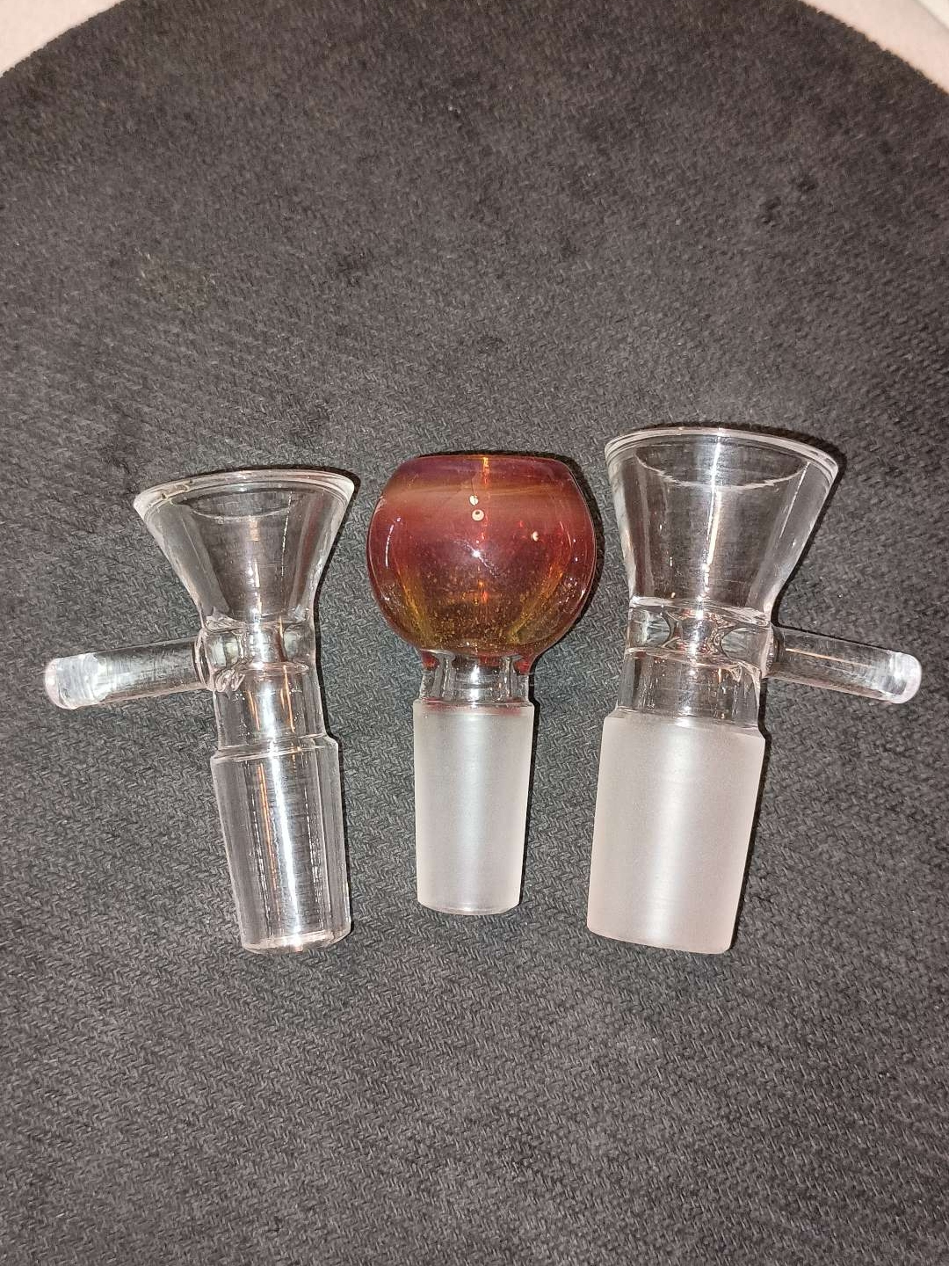 Preview pic of 3 Bowl combo set
