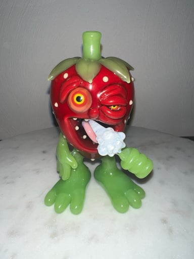 Preview pic of Niko Cray