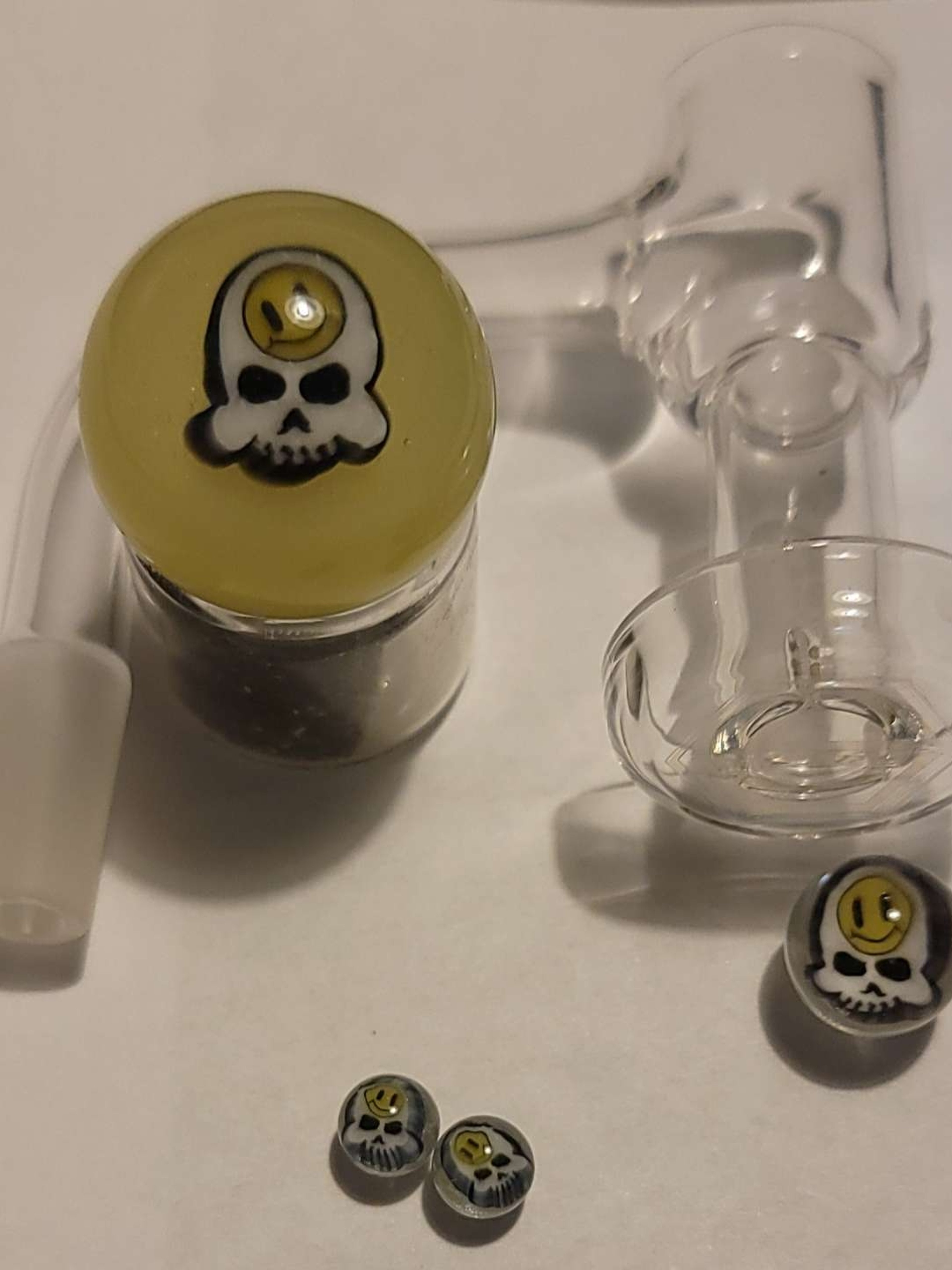 Preview pic of Hendy slurper set and slurper!!