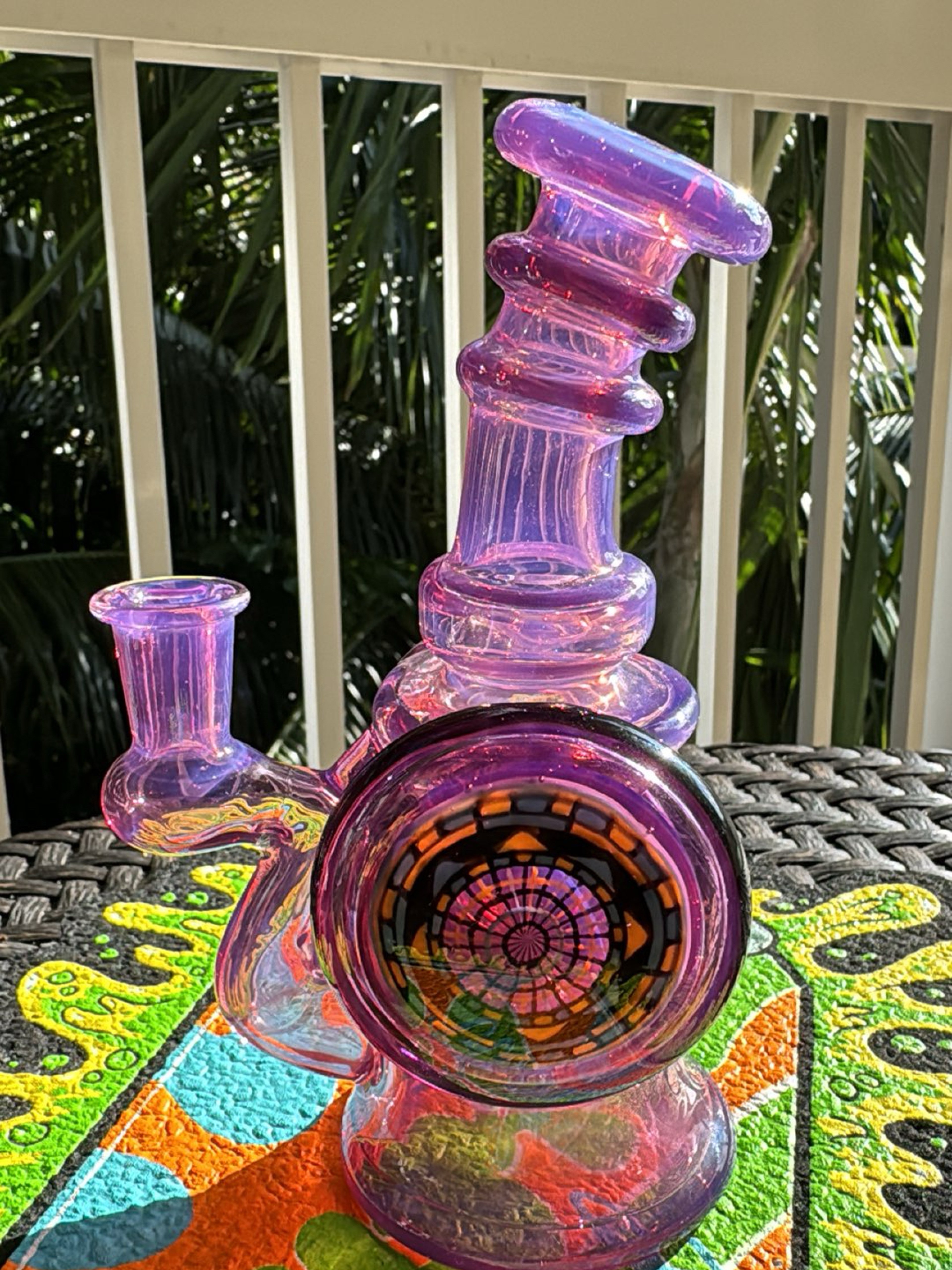 Preview pic of Scott Ratner Recycler