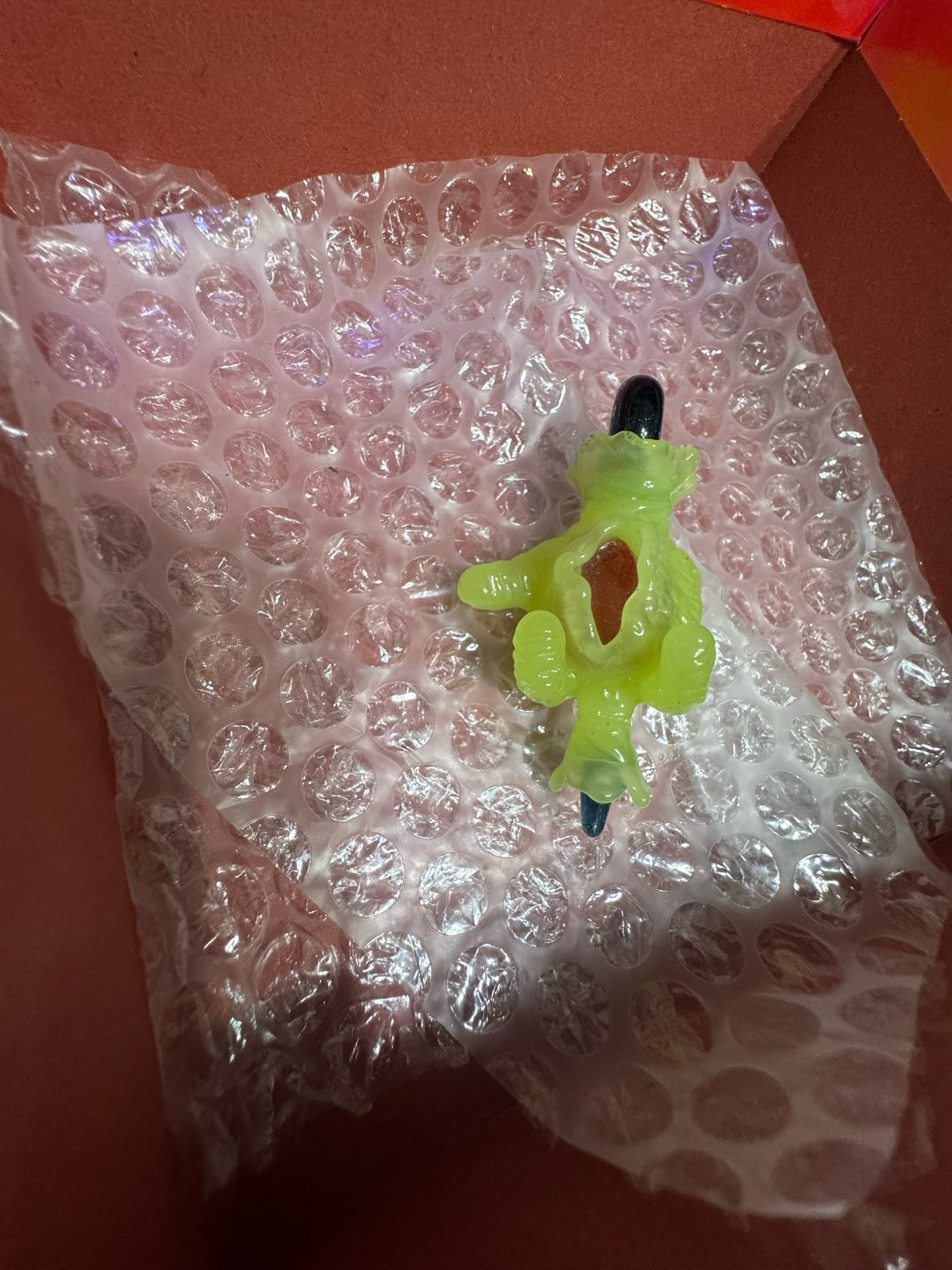 Preview pic of Goober Gabe pendy