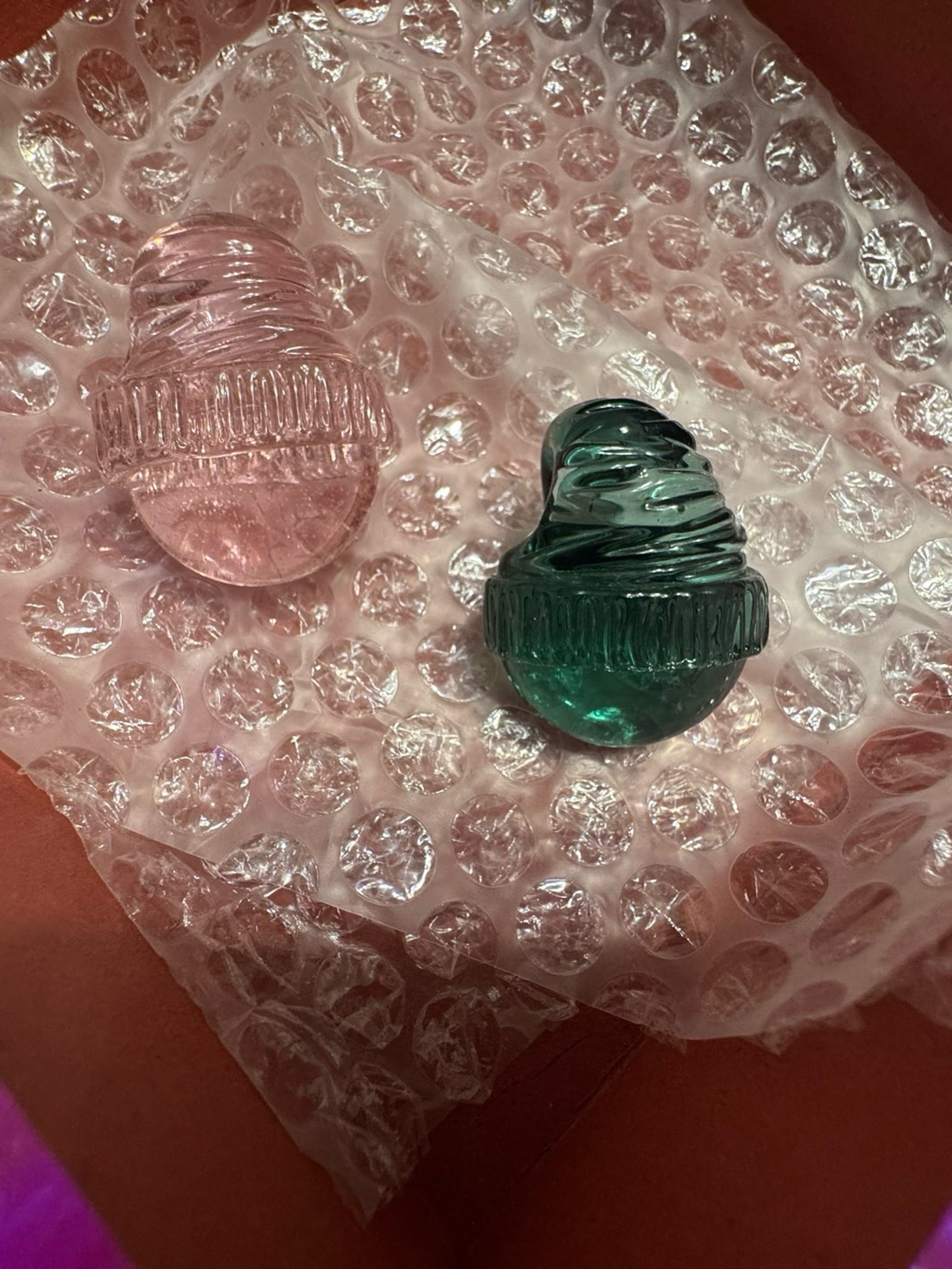 Preview pic of Junkie Pendys