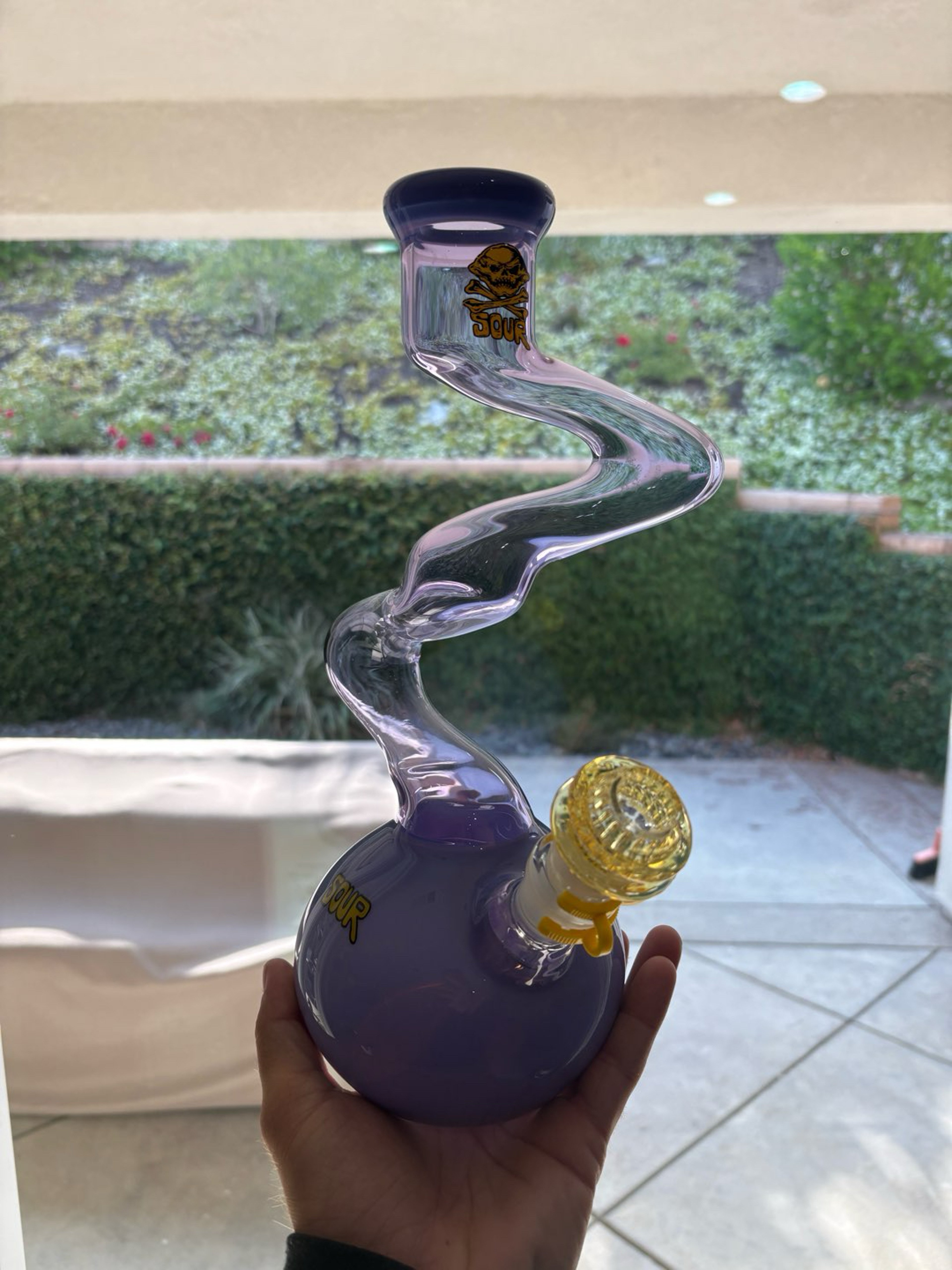 Preview pic of Sour zong