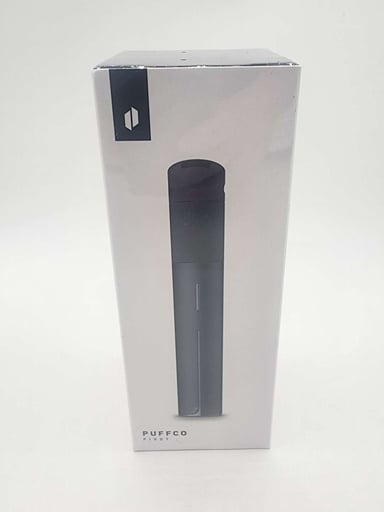Preview pic of Puffco Pivot - Onyx (new/sealed)