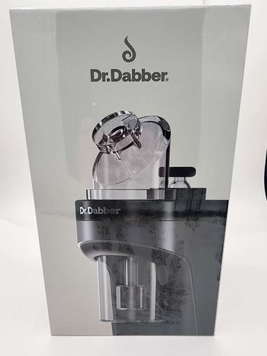 Preview pic of Dr. Dabber Switch 2 (new/sealed) - full warranty