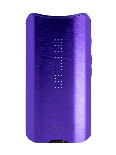 Preview pic of Davinci IQ3 (new/sealed) - 4 Color Options - 10-YEAR WARRANTY!