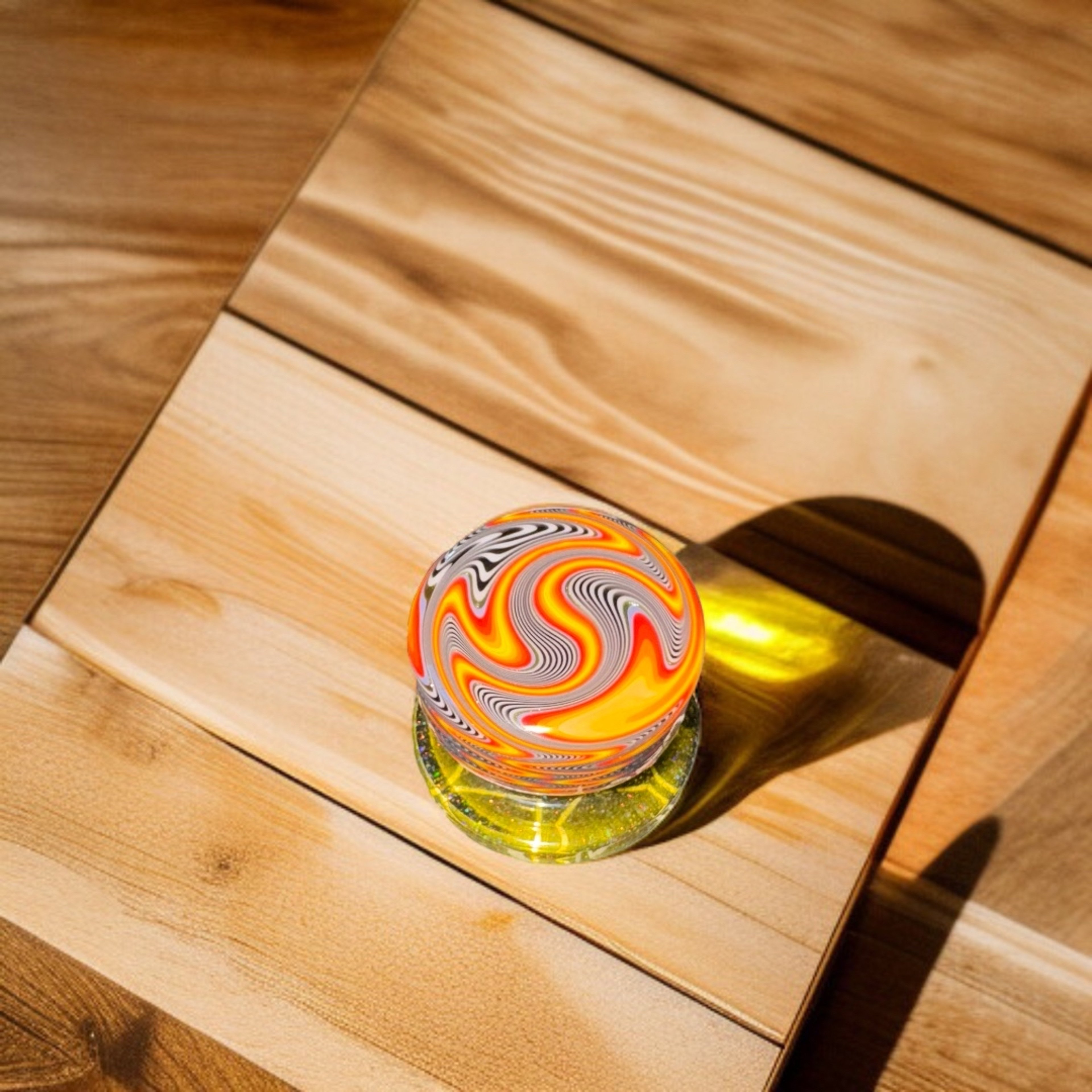 Preview pic of Unknown Artist Baller Jar