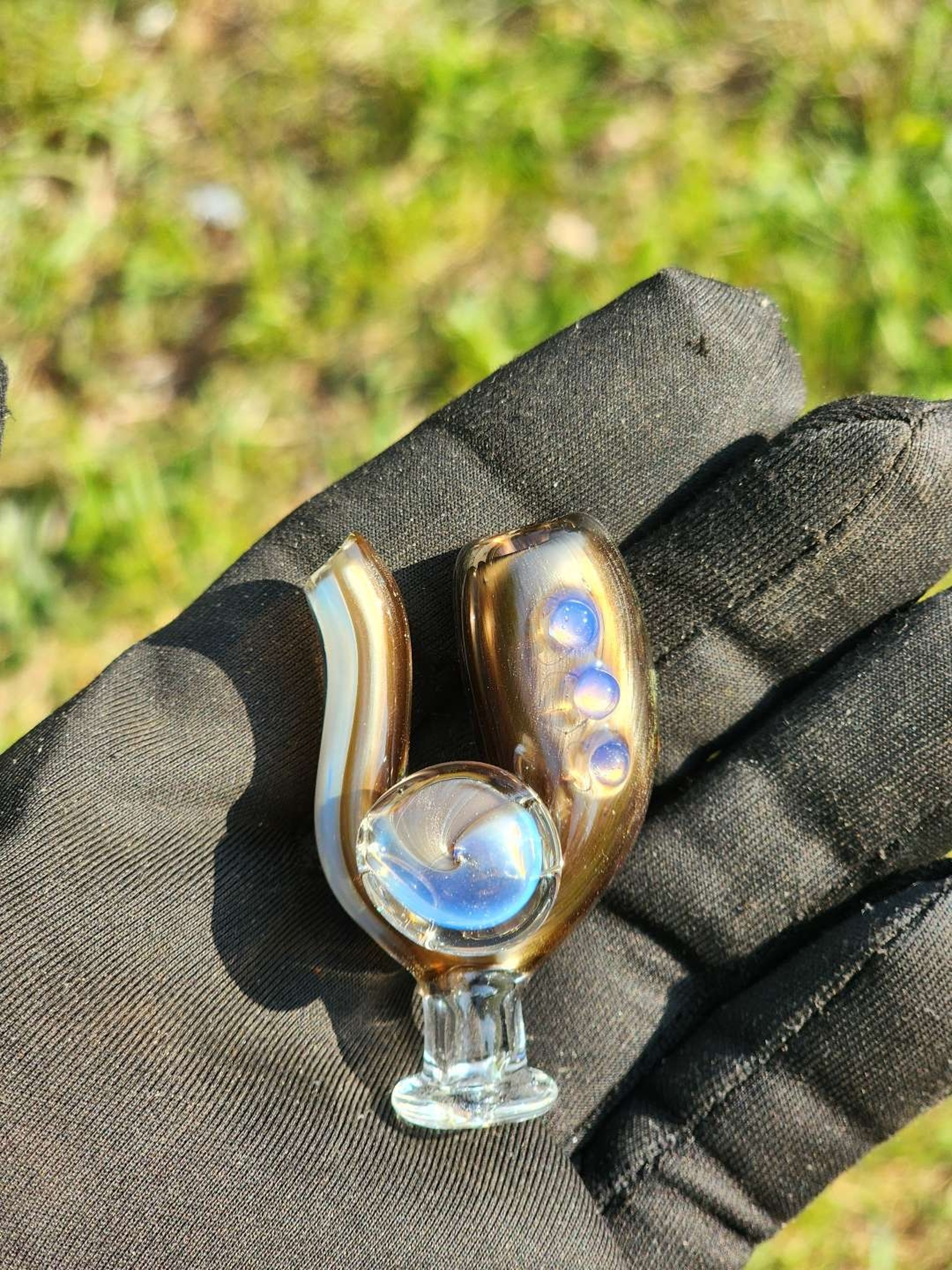 Preview pic of Pivot top sherlock collab with Glideglassart