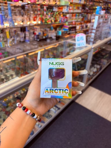 Preview pic of Nugg life arctic bowl