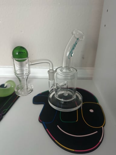 Preview pic of Toro Rig Set